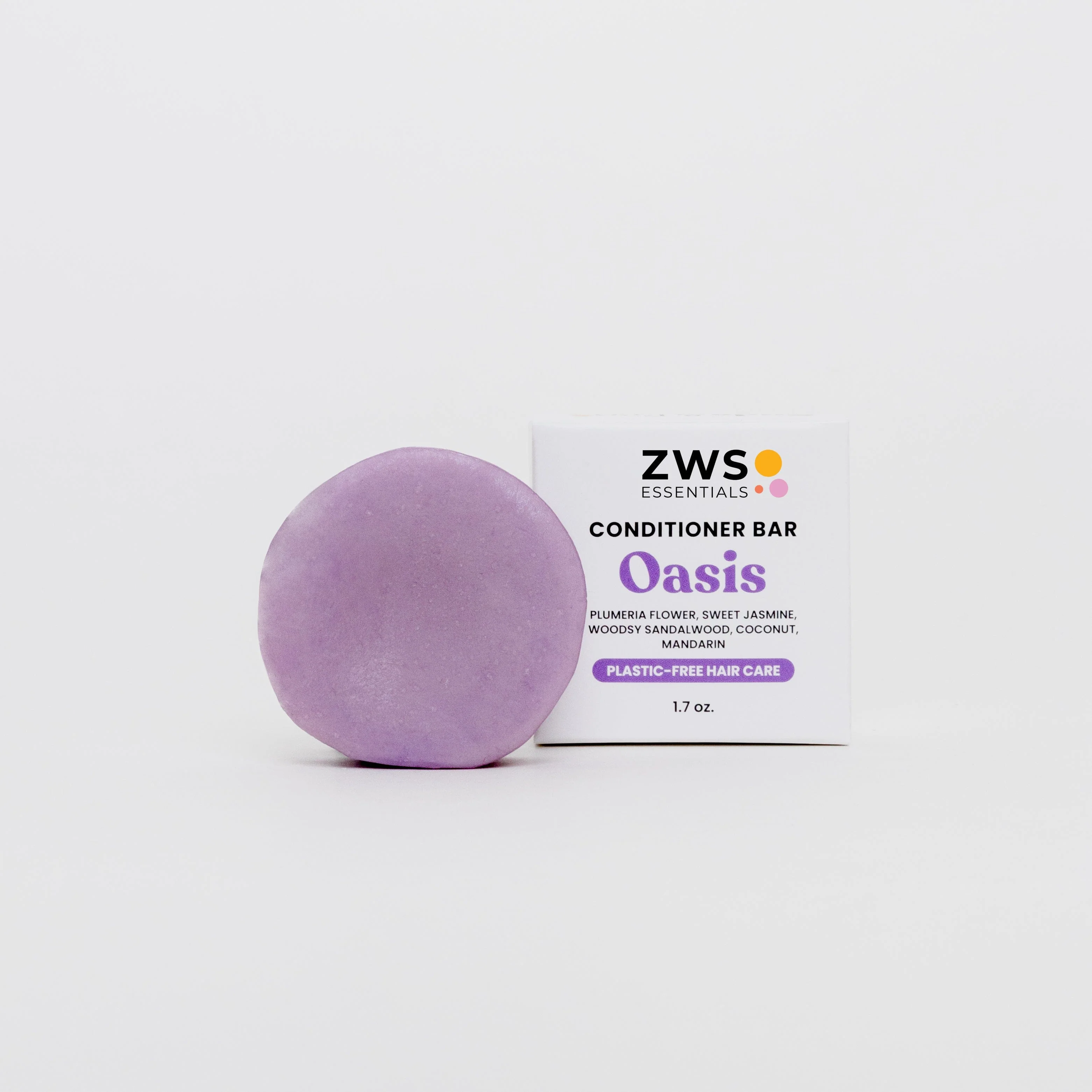 Conditioner Bar - Image 20