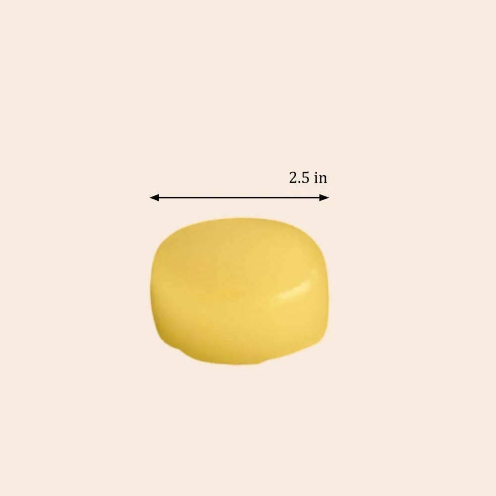 Conditioner Bar | Chamomile - Image 4