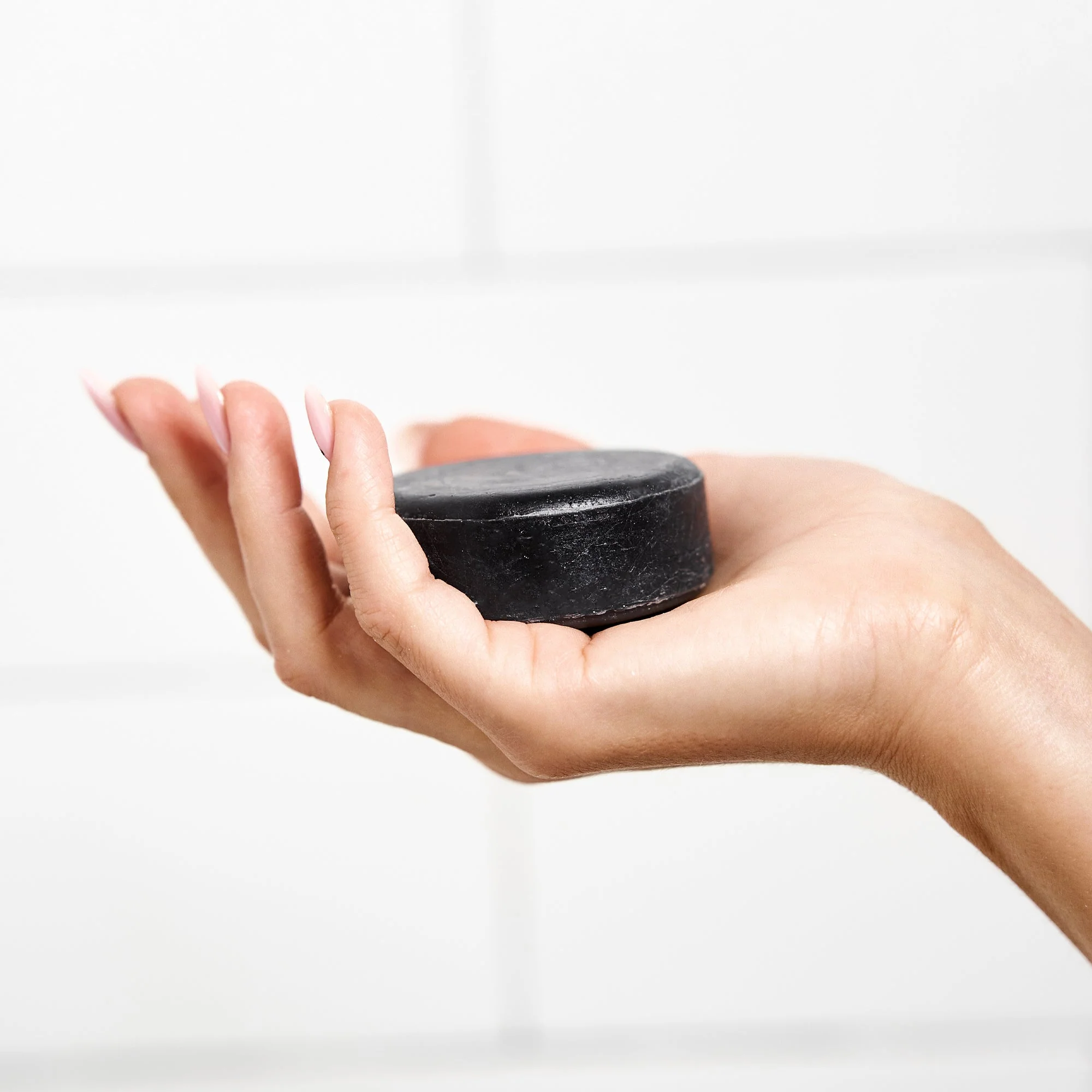 Conditioner Bar | Charcoal - Image 2