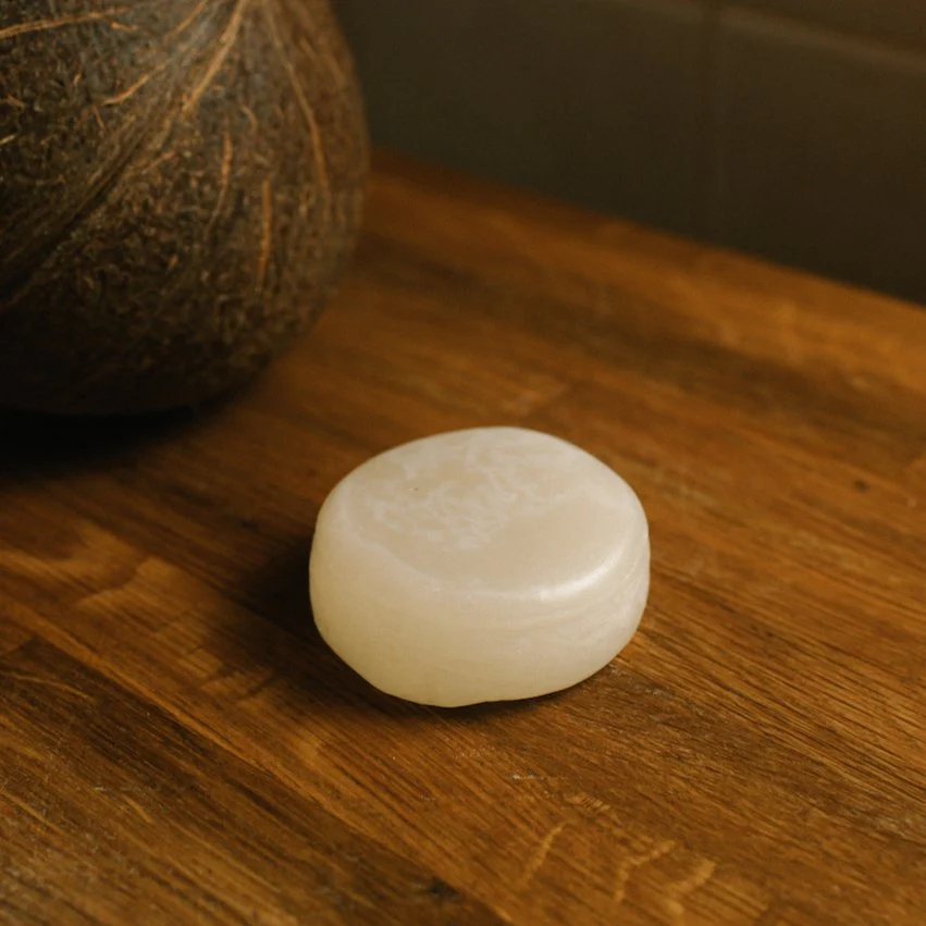 Conditioner Bar | Coconut - Image 3