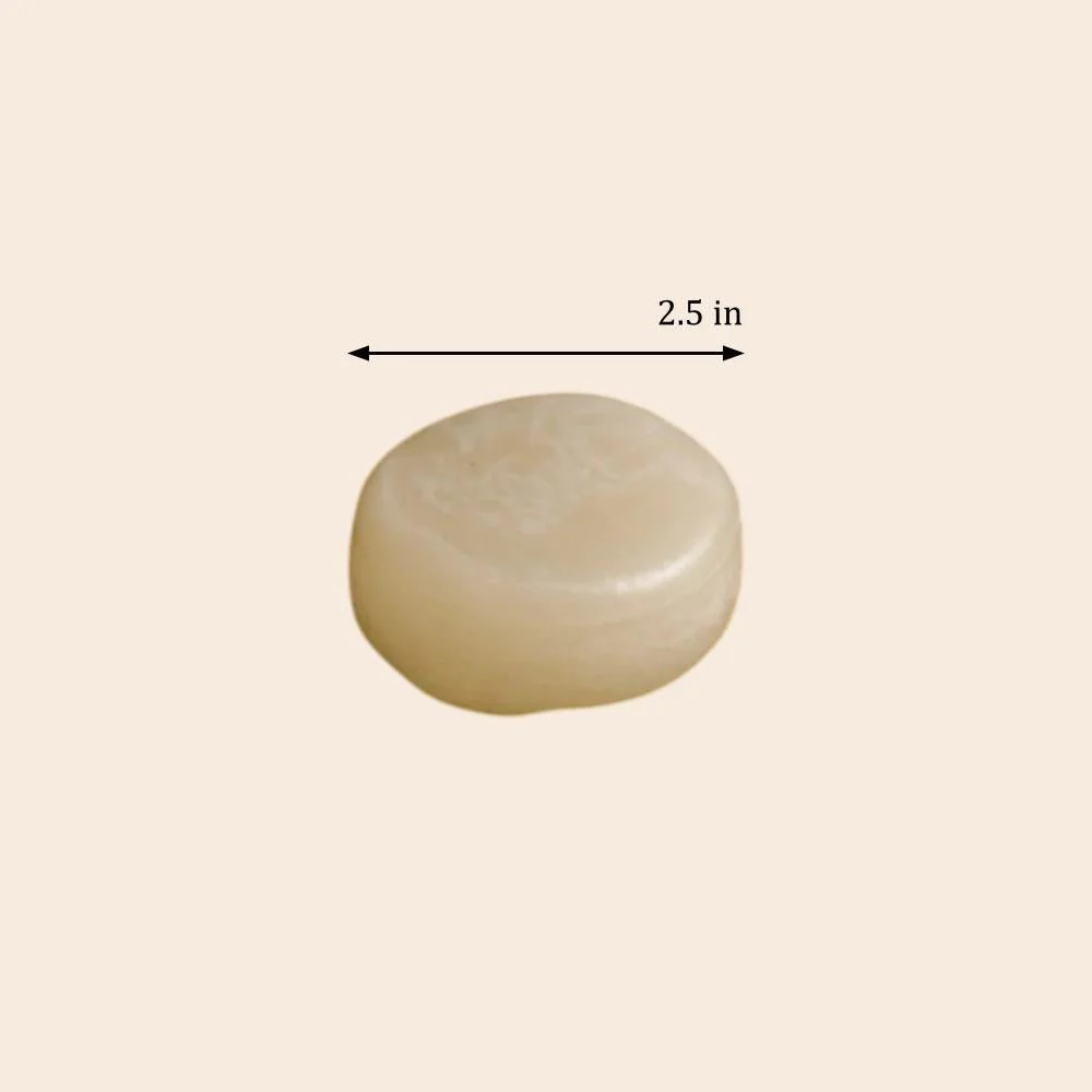 Conditioner Bar | Coconut - Image 4