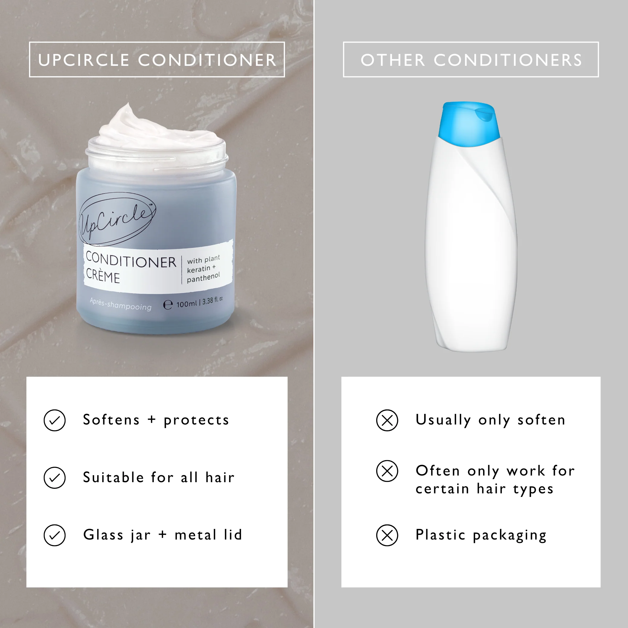 Conditioner Crème - Image 10