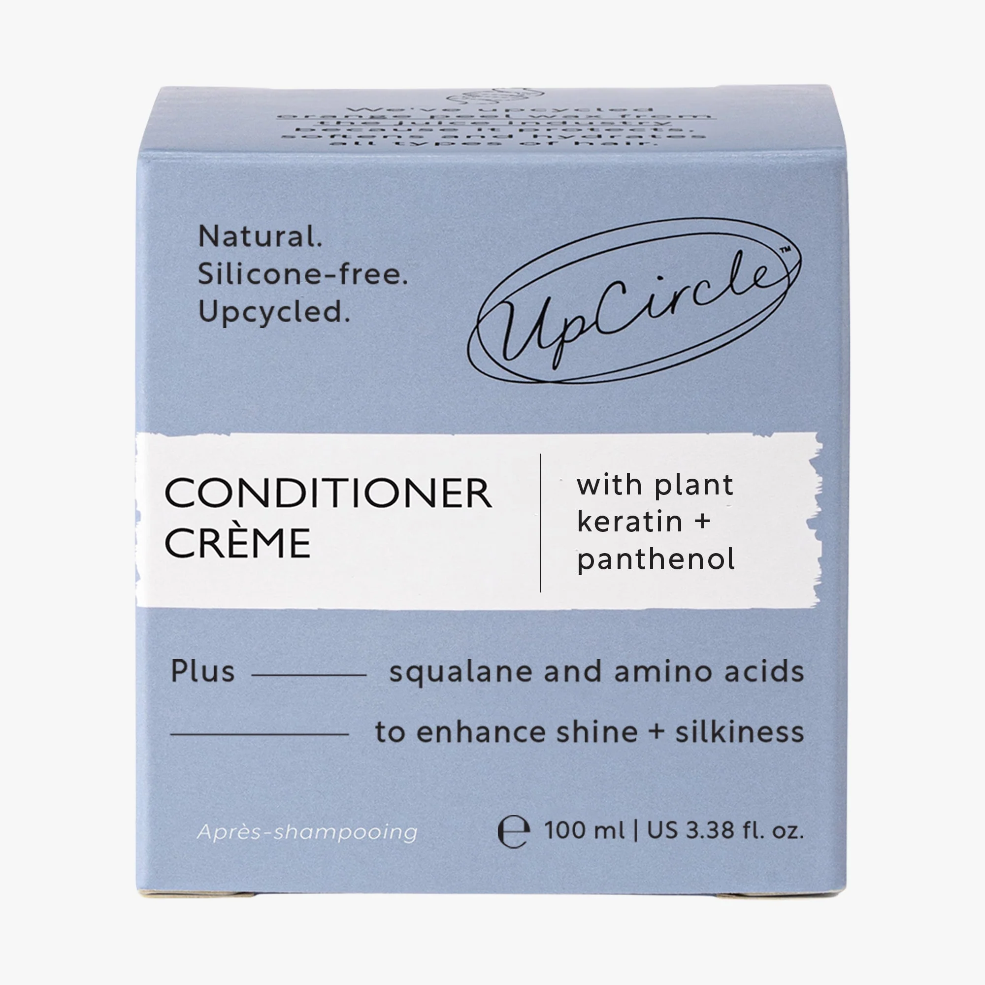Conditioner Crème - Image 11