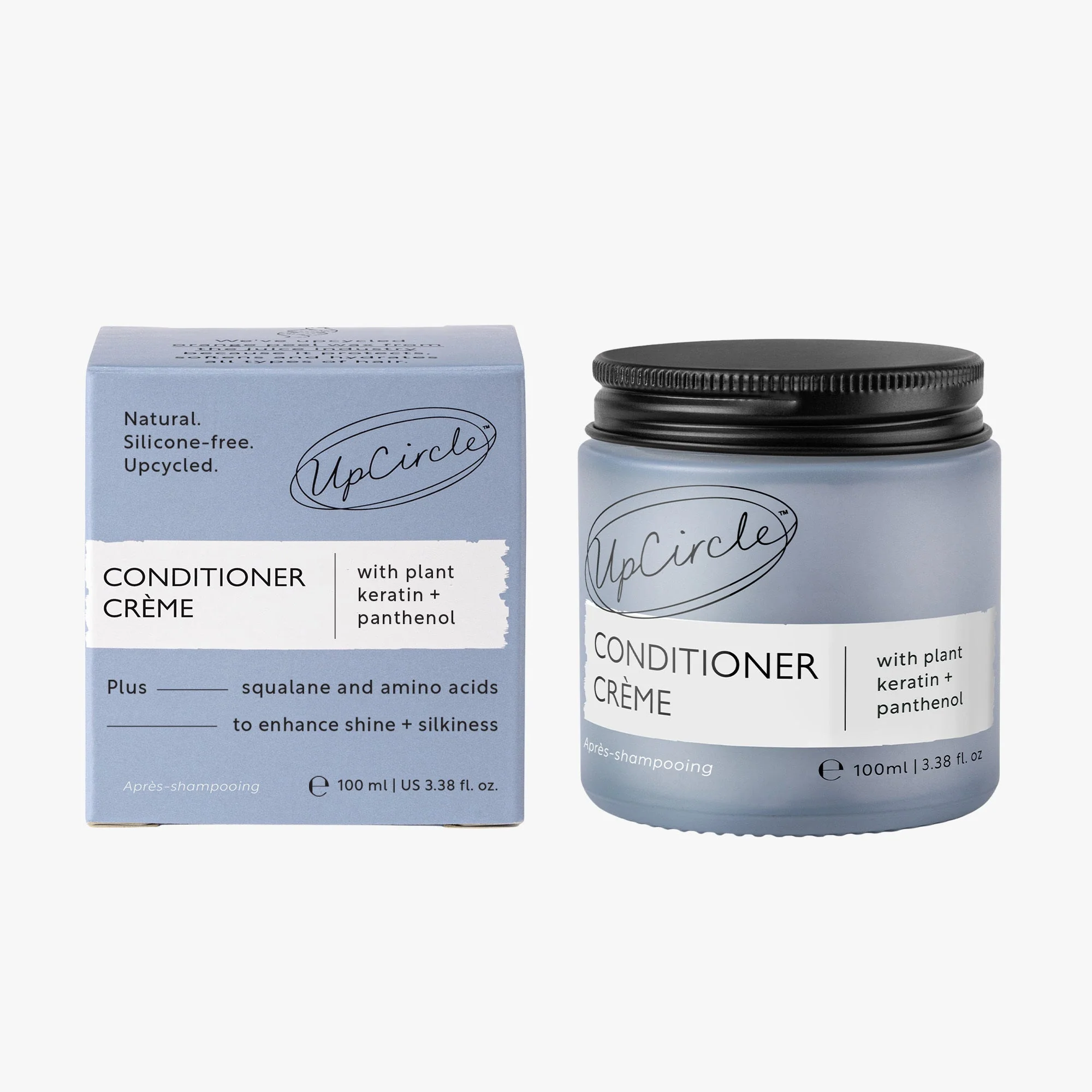 Conditioner Crème - Image 3