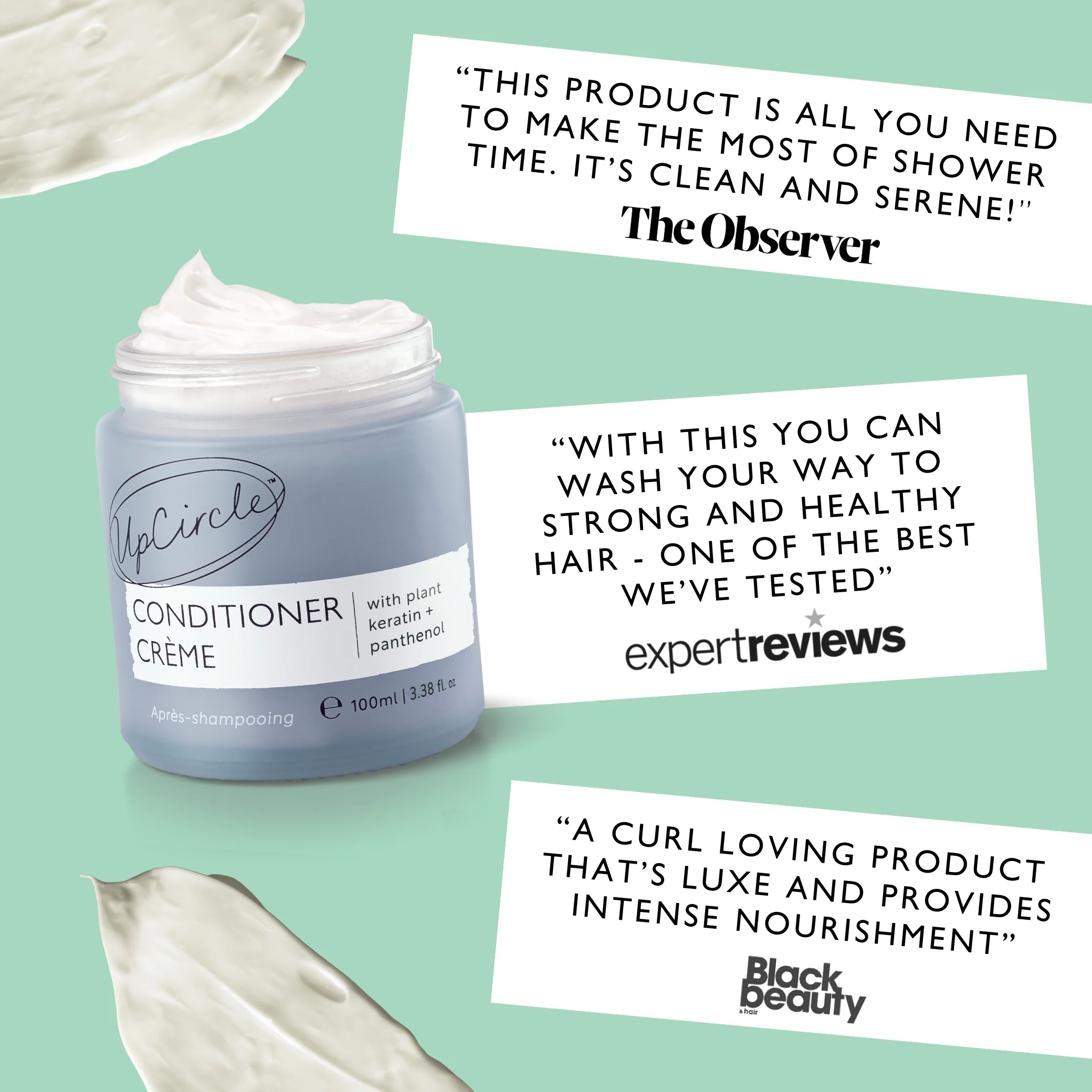 Conditioner Crème - Image 4