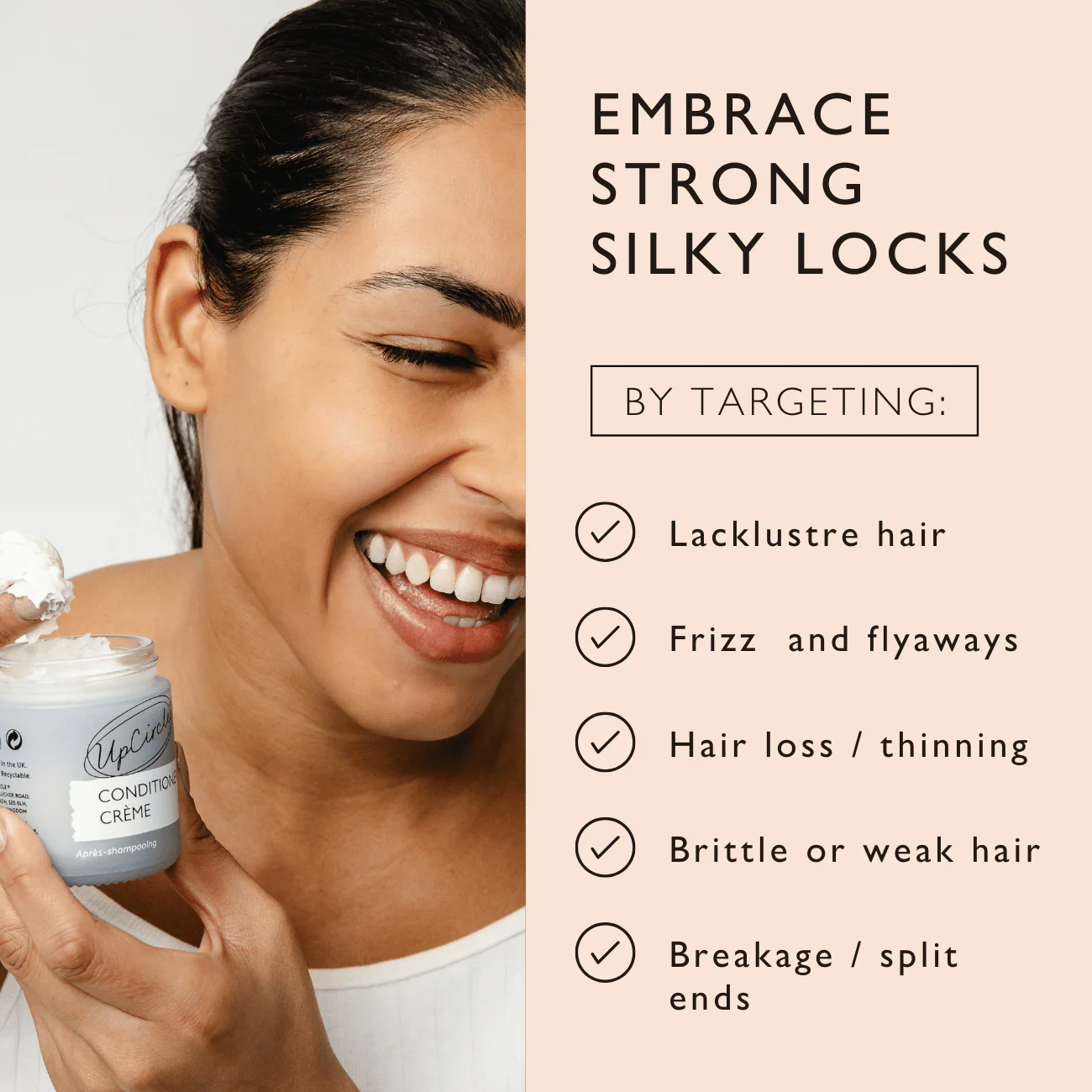 Conditioner Crème - Image 5