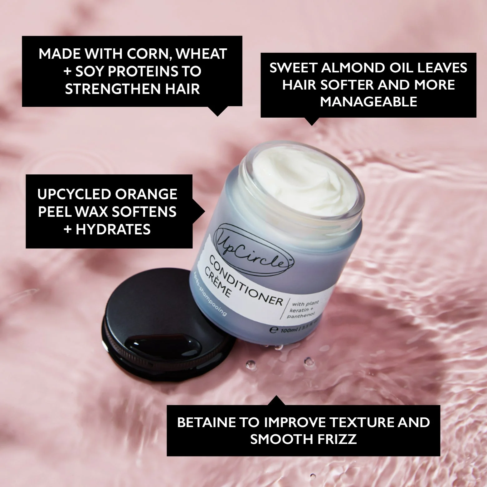 Conditioner Crème - Image 6