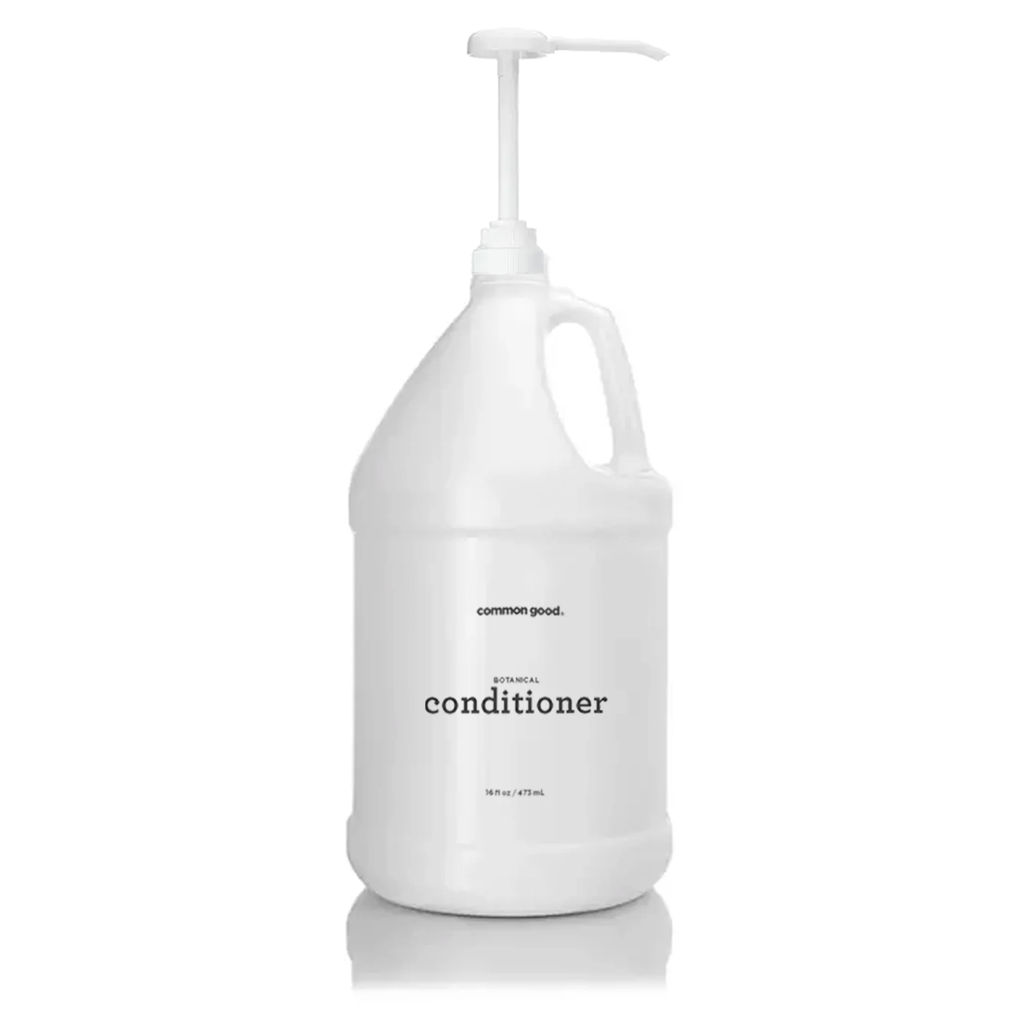 Conditioner Refill Jug, 1-Gallon - Image 3