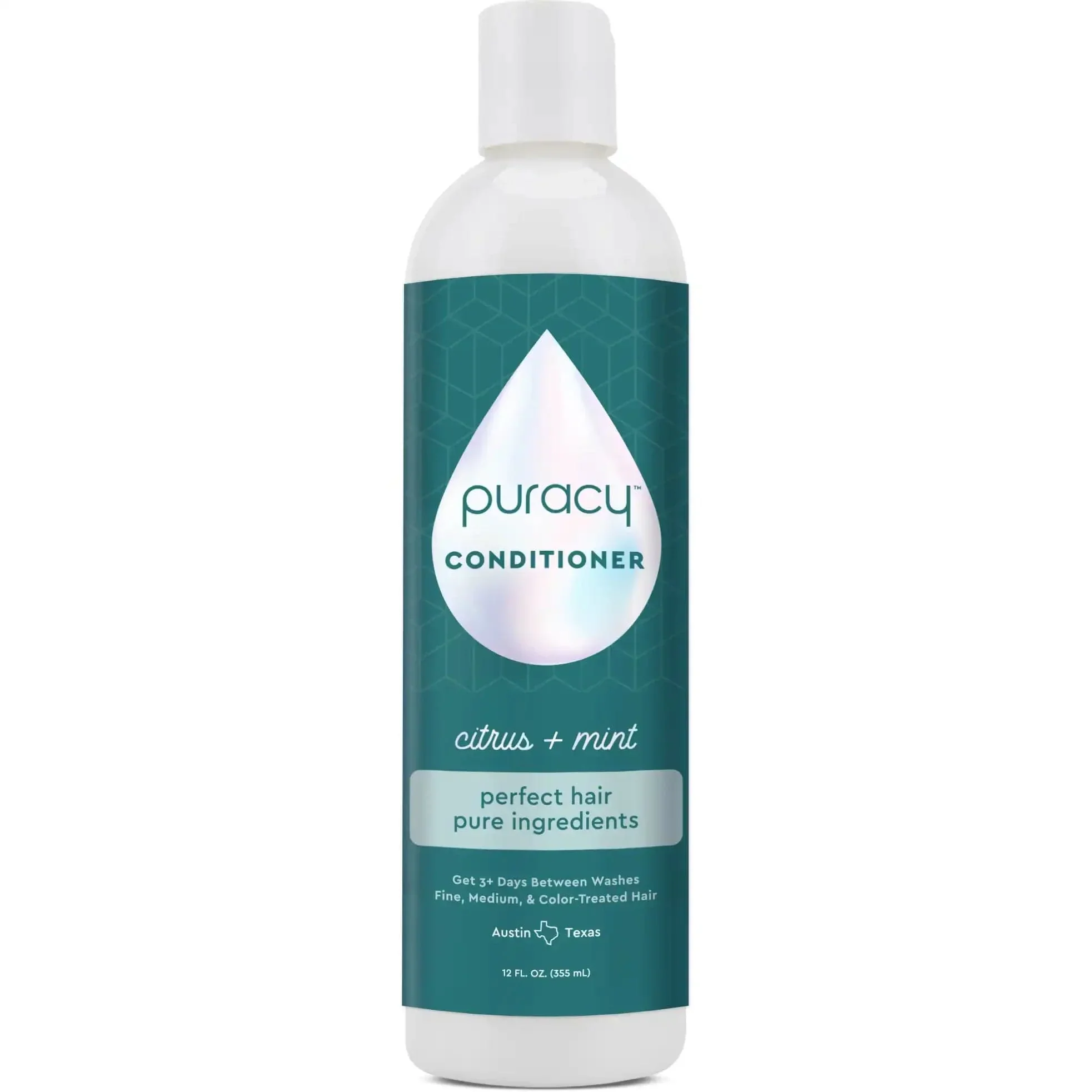 Conditioner (Silicone/Dimethicone/Sulfate Free) - Image 3