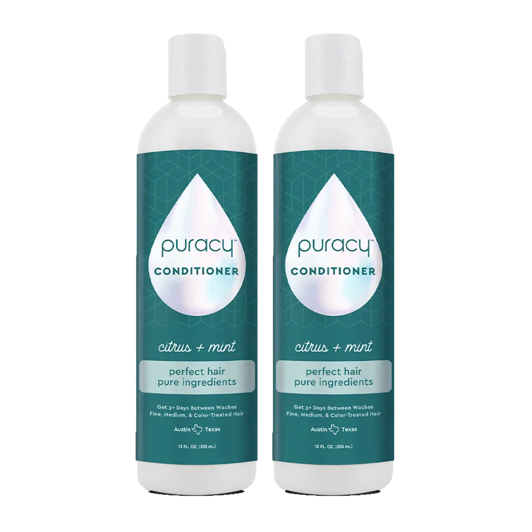 Conditioner (Silicone/Dimethicone/Sulfate Free) - Image 6