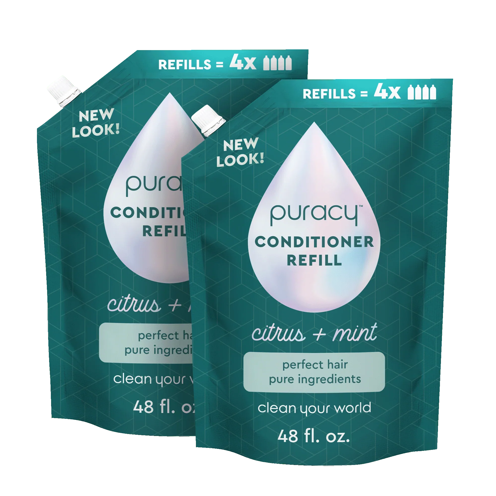 Conditioner (Silicone/Dimethicone/Sulfate Free) - Image 7