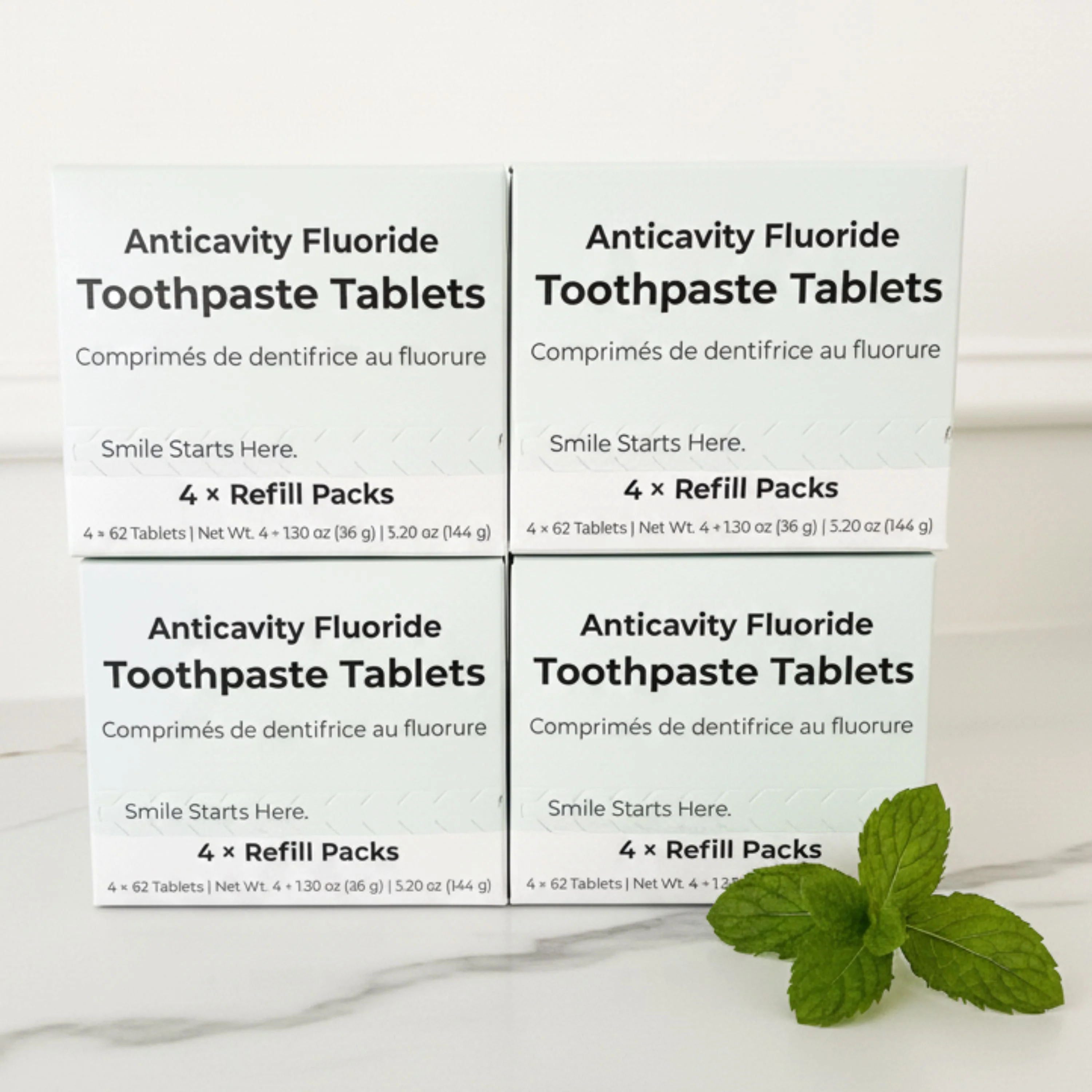 Cool Mint 4 Month Supply - Image 11