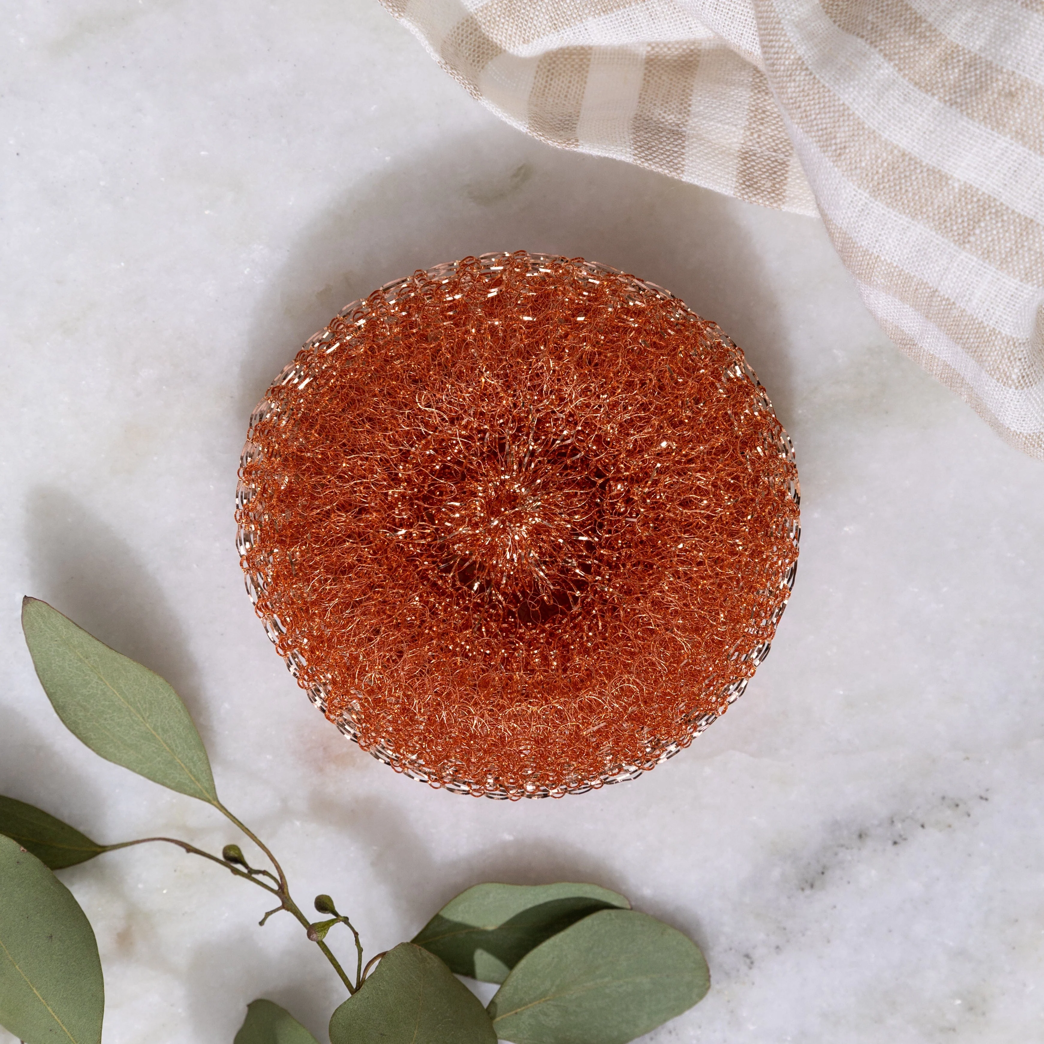 Copper Scrubber Pack - Image 2