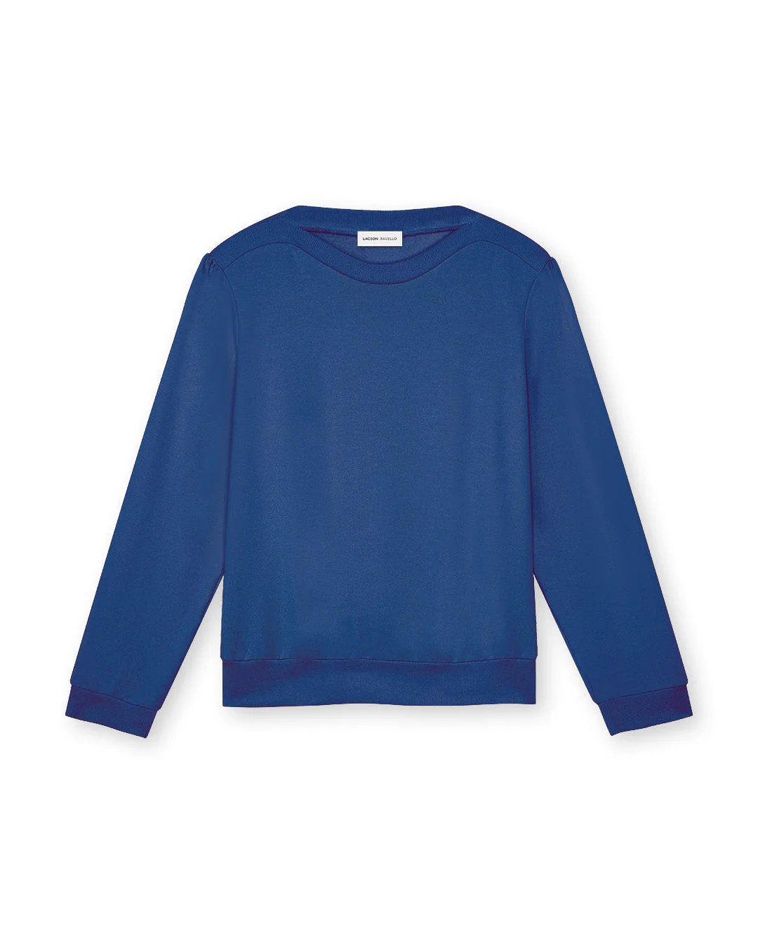 Cora Sweatshirt - Twilight Blue - Final Sale - Image 8