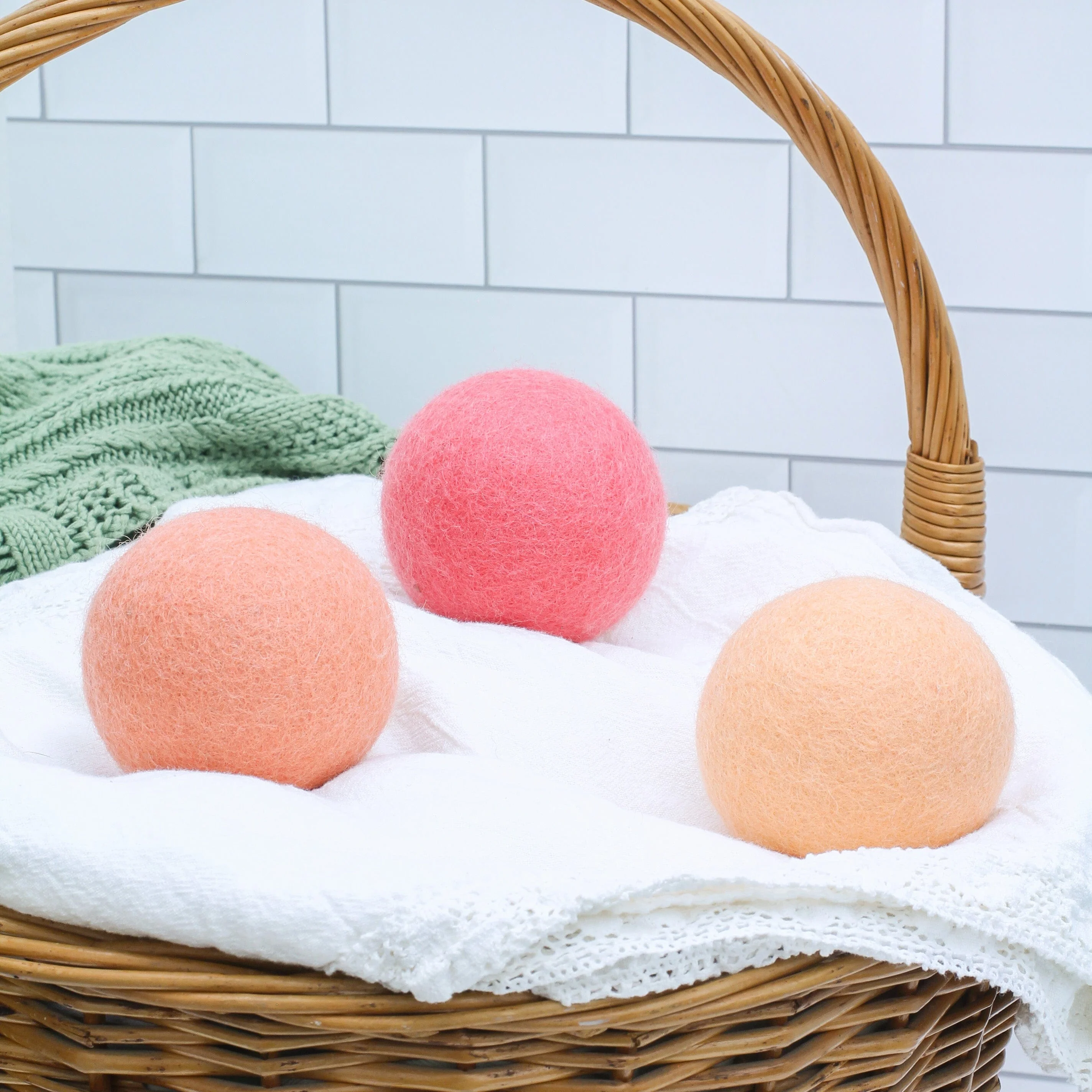 Coral Ombre (Pink) - Image 2