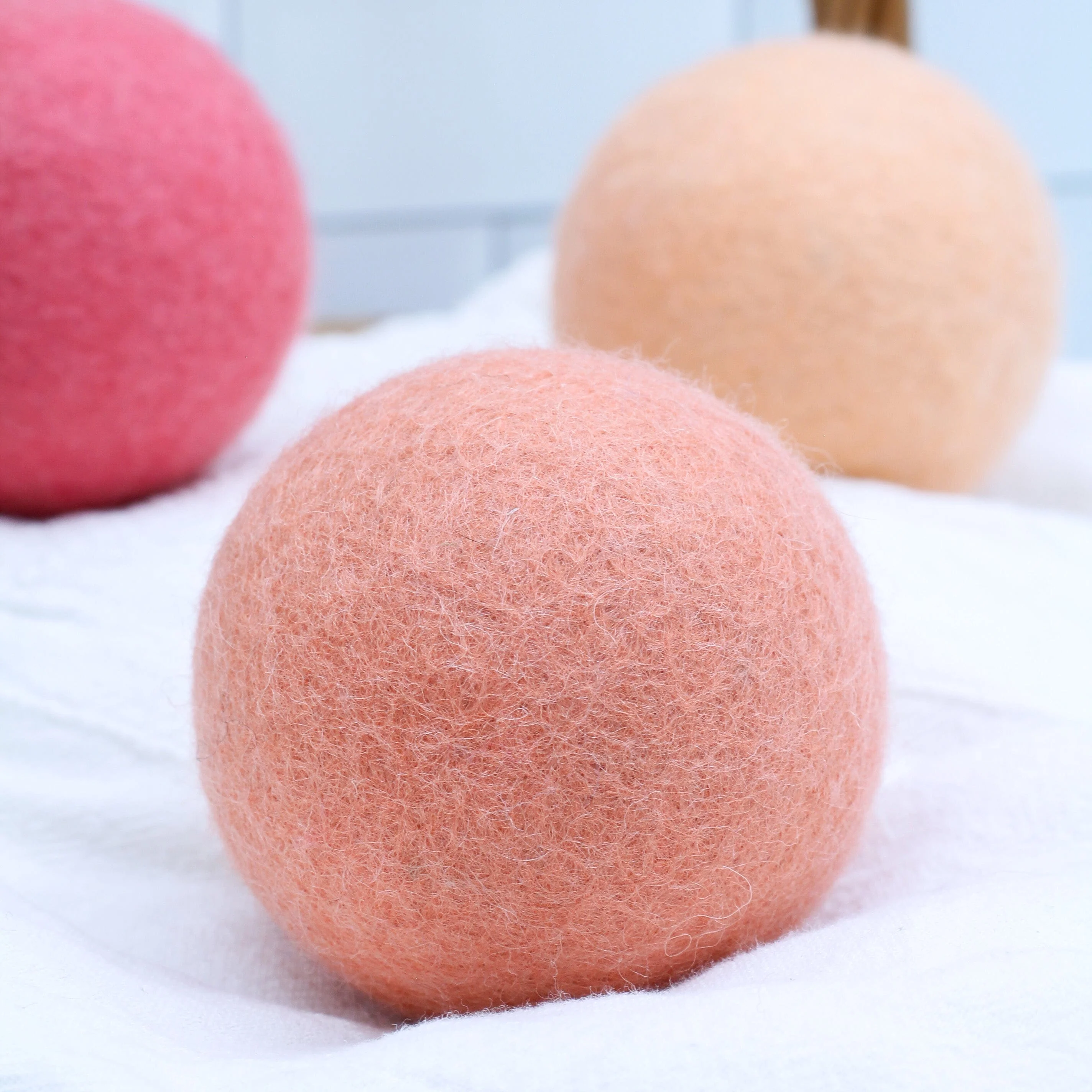 Coral Ombre (Pink) - Image 3