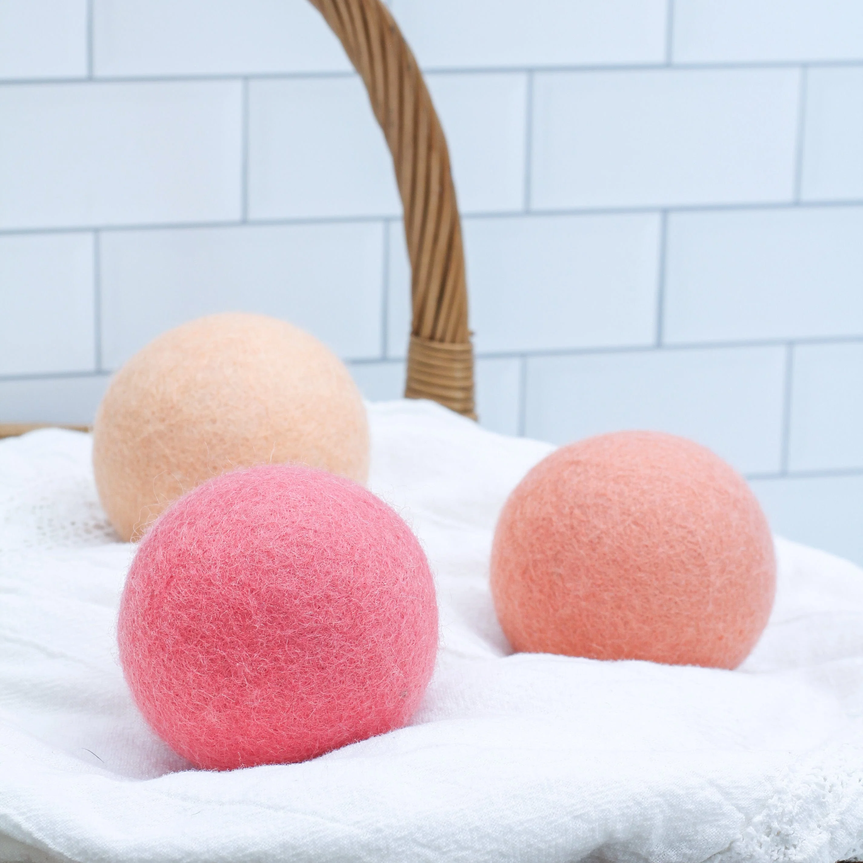 Coral Ombre (Pink) - Image 4