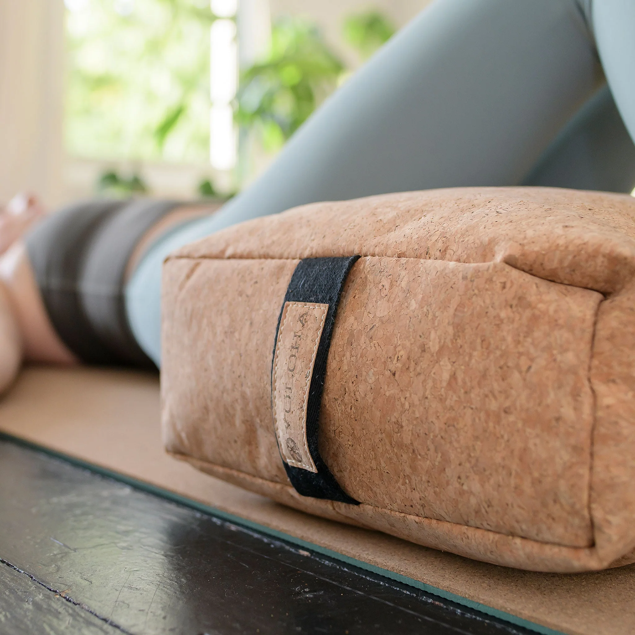 Cork Bolster - Image 3