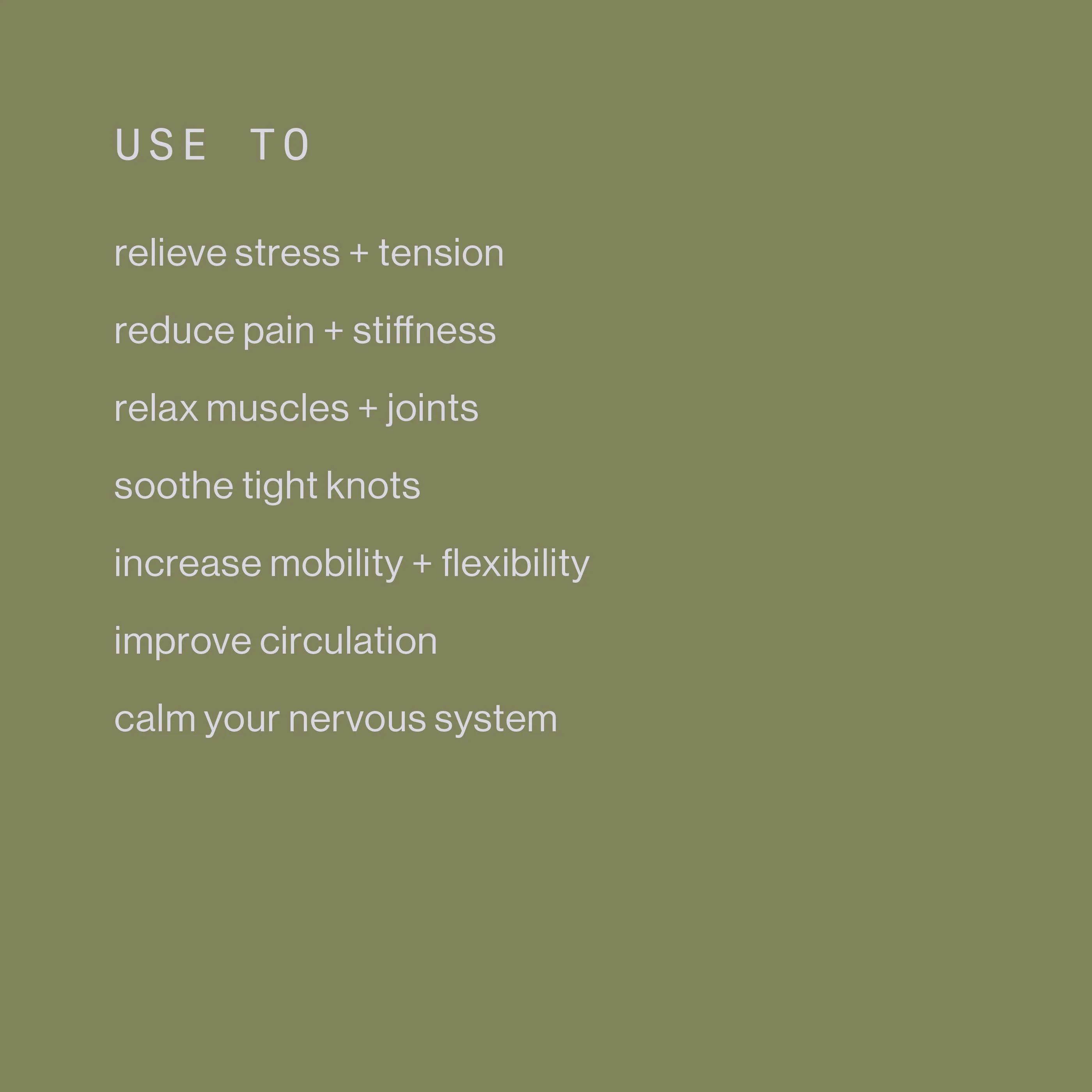 Cork Massage Ball Set - Image 5