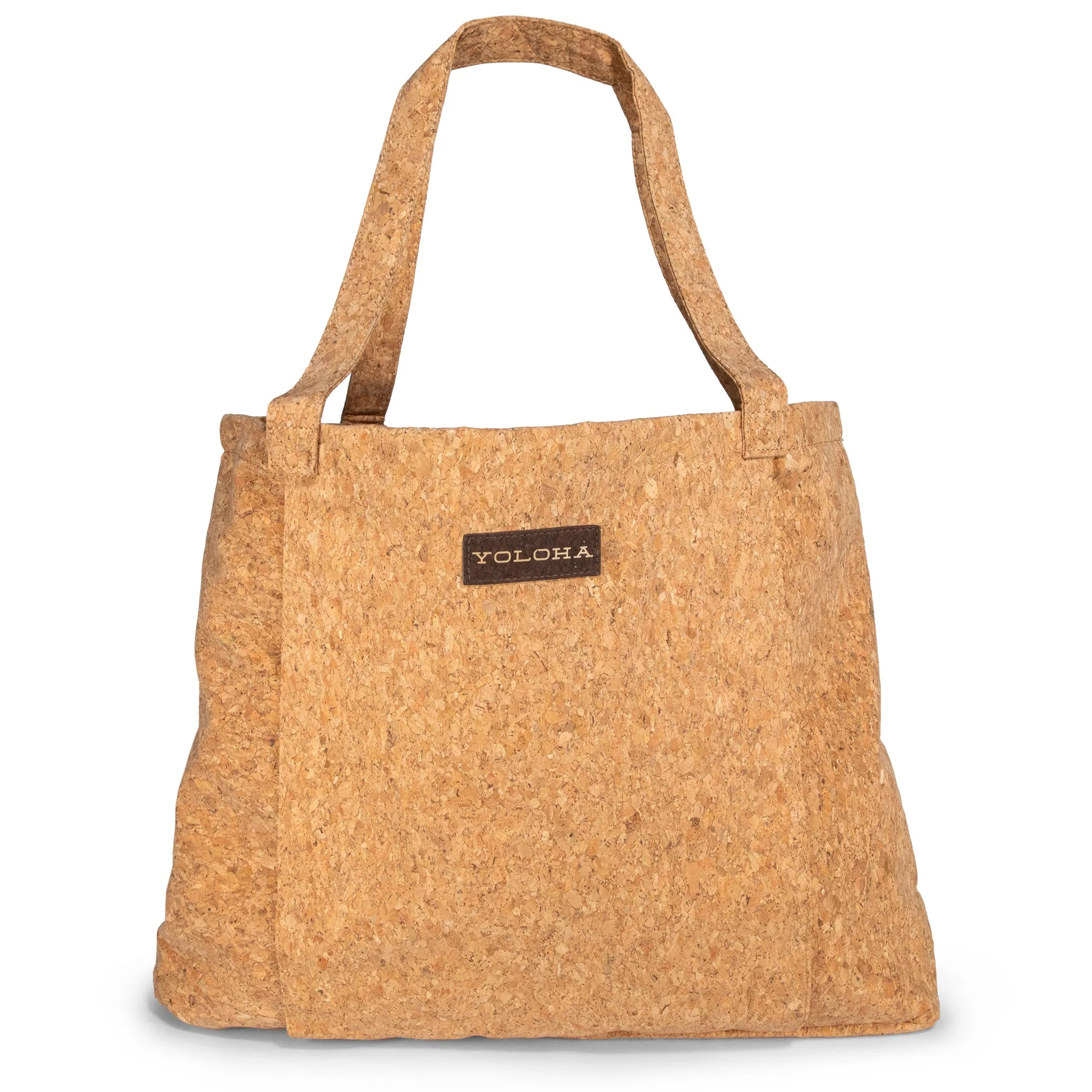 Cork Tote Bag - Image 2