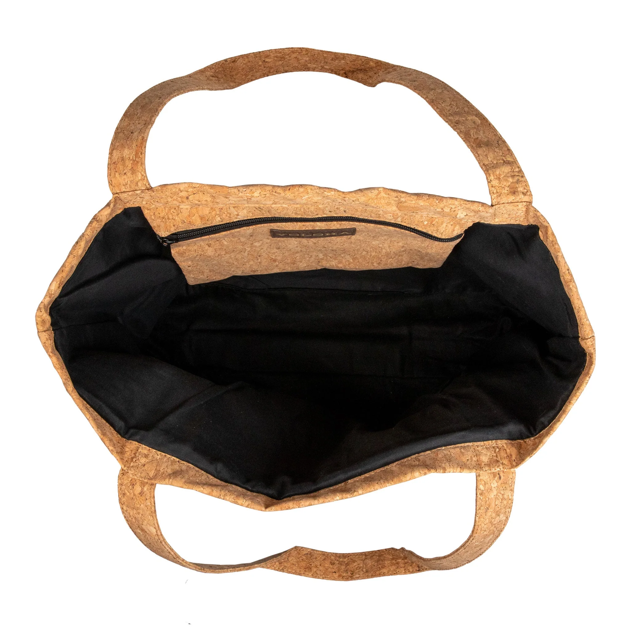 Cork Tote Bag - Image 3