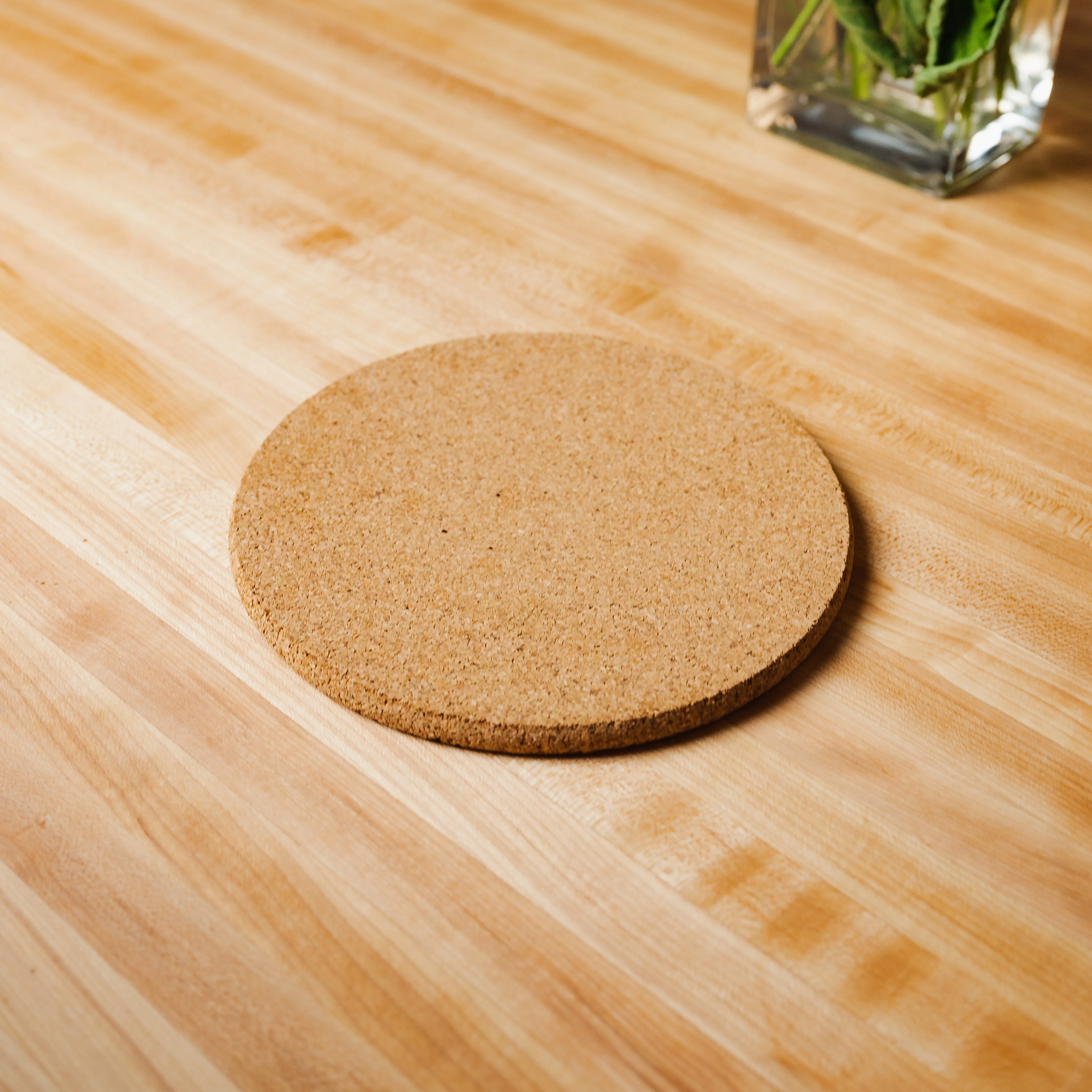 Cork Trivet