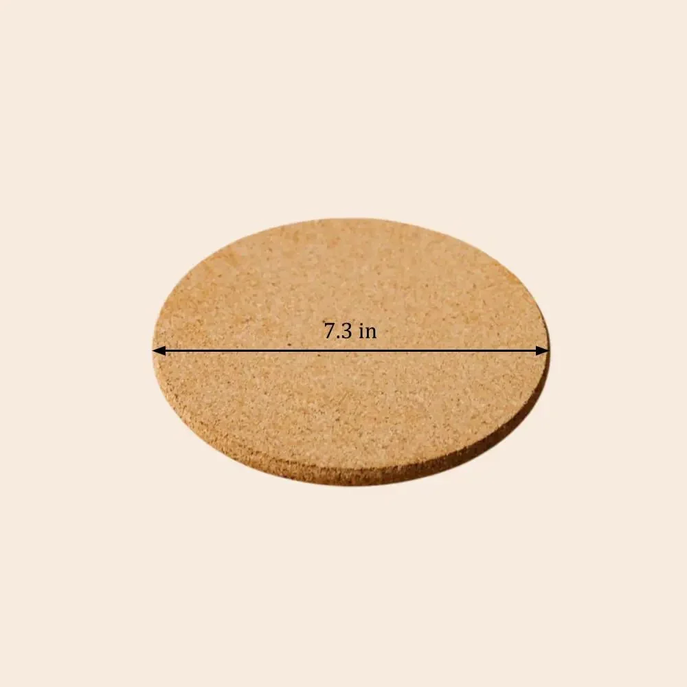 Cork Trivet - Image 4