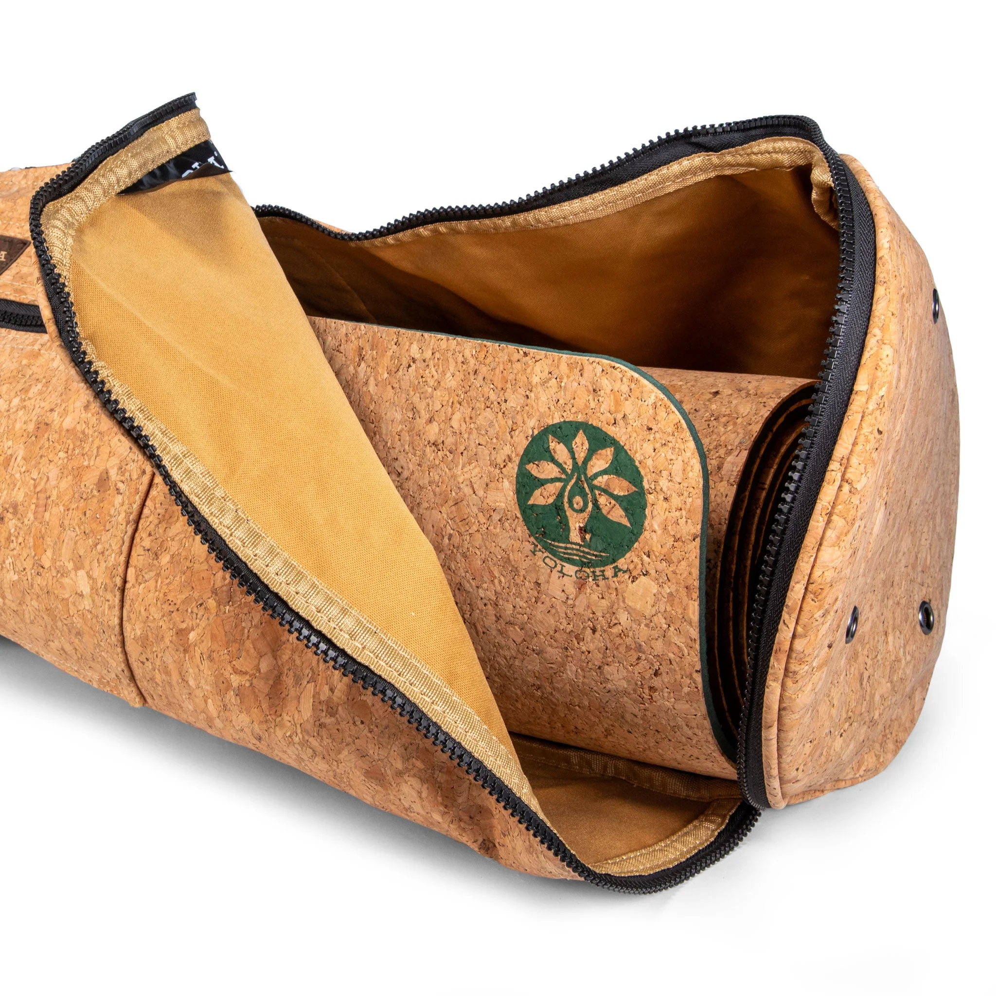 Cork Yoga Mat Carrier Plus - Image 2