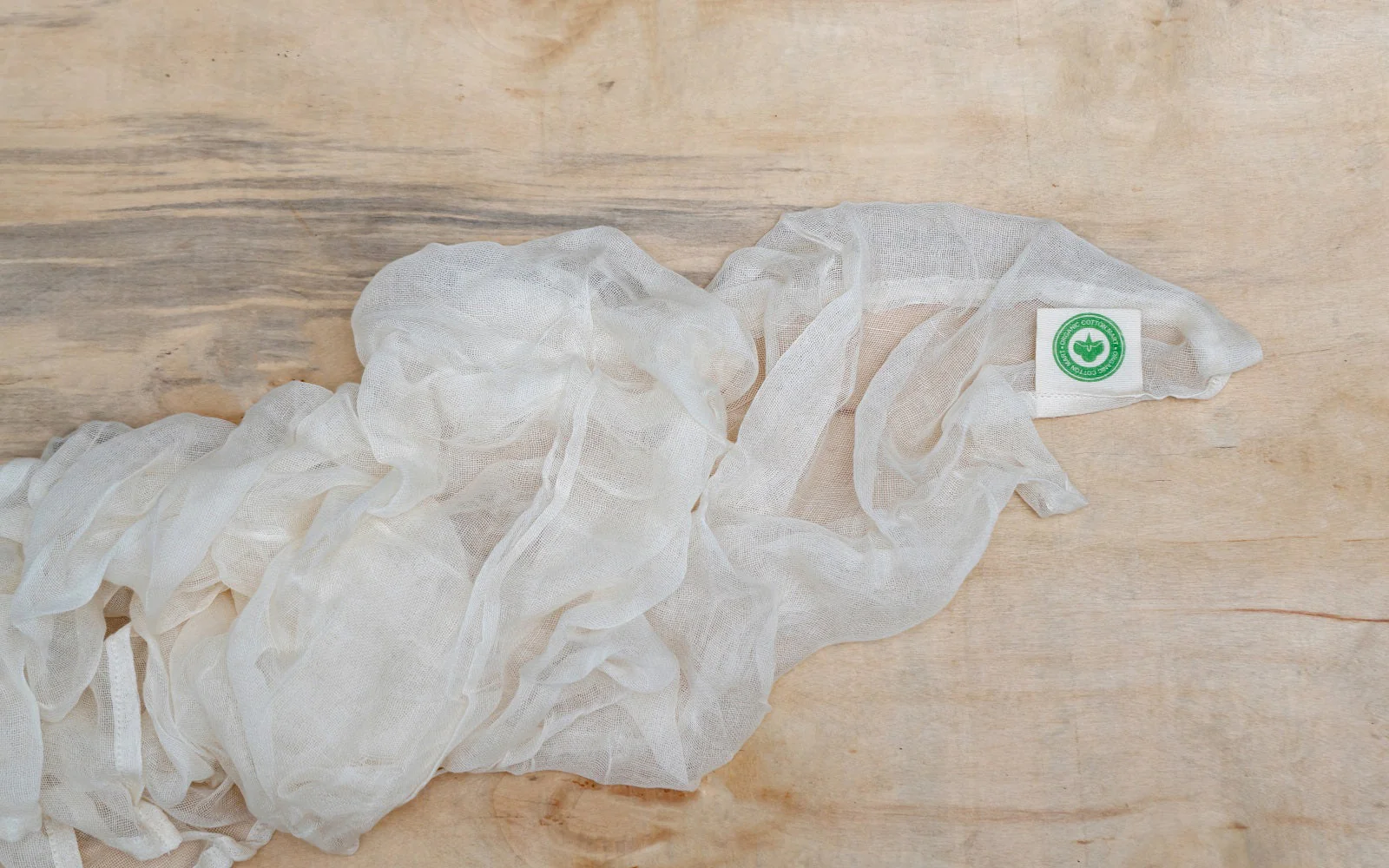 Cotton Cheesecloth - Image 2
