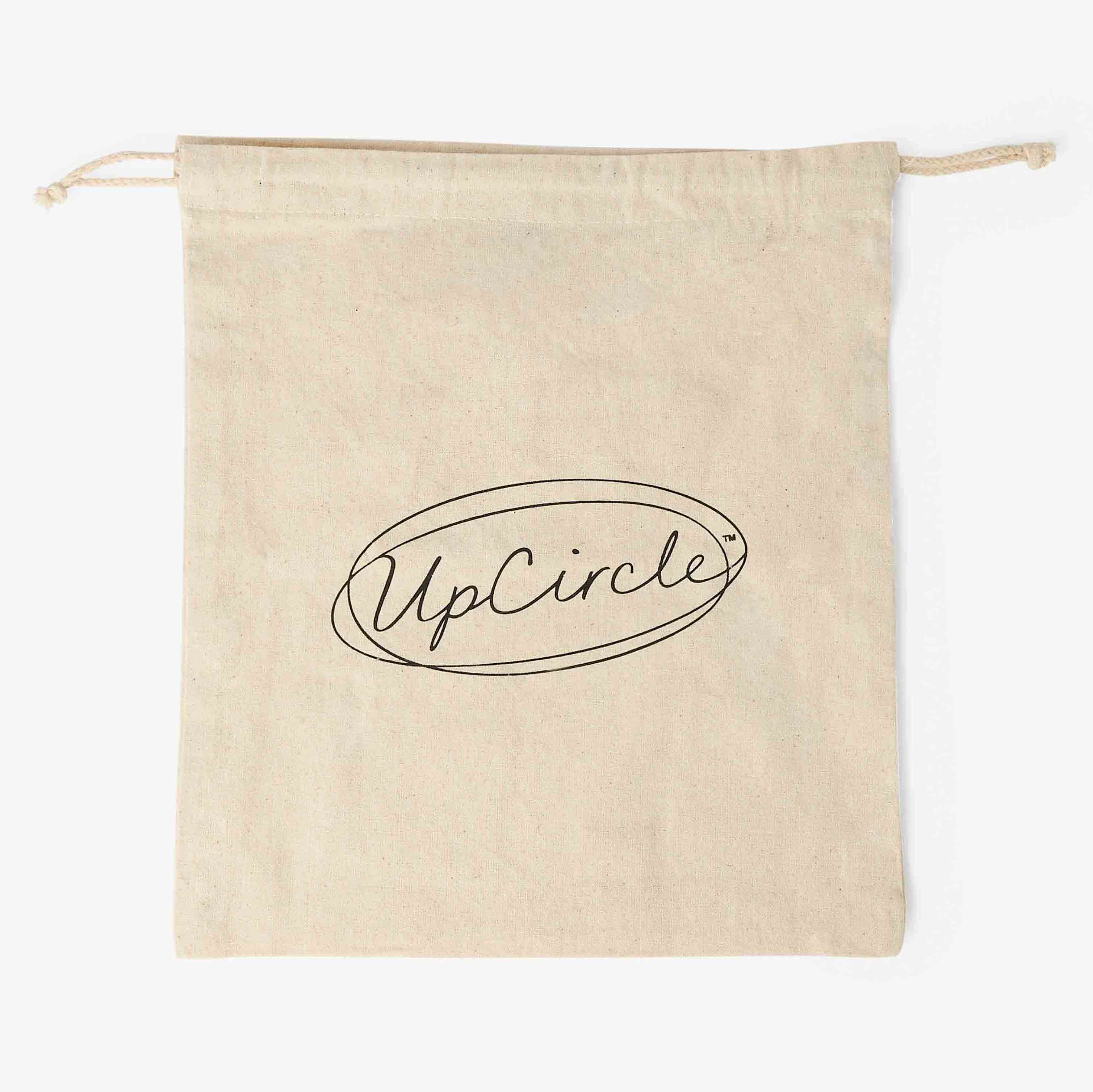 Cotton Drawstring Bag - Image 2