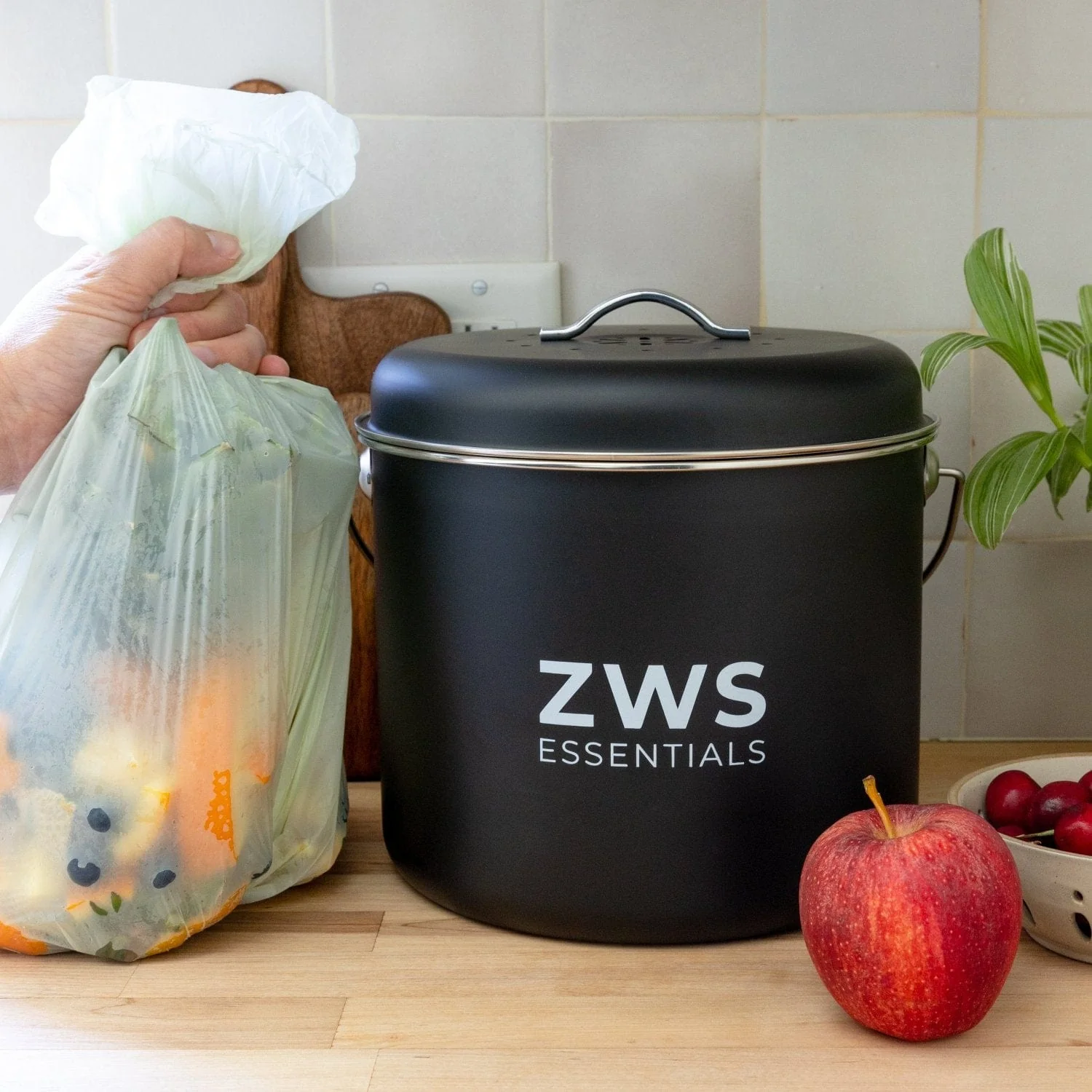 Countertop Compost Bin - Image 19