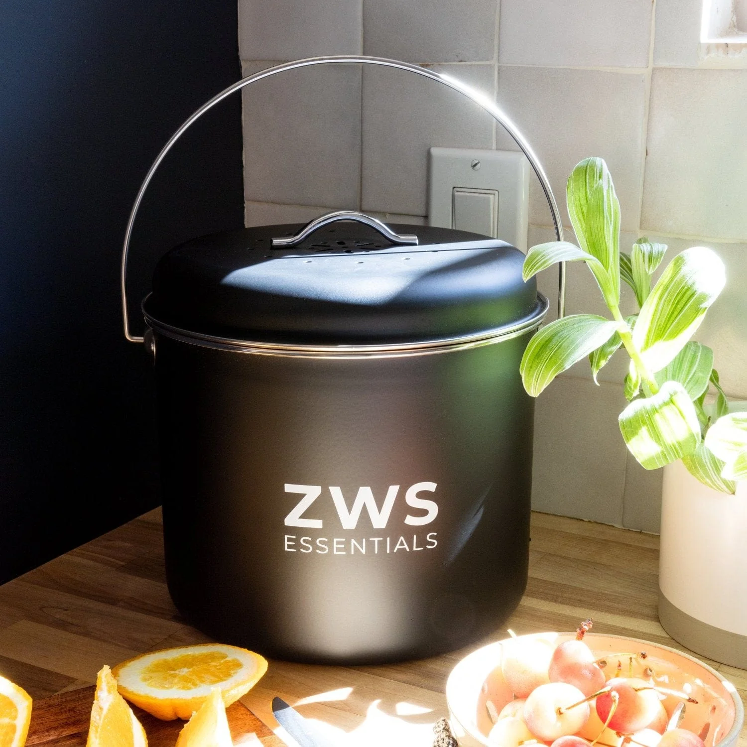 Countertop Compost Bin Kit - Image 10