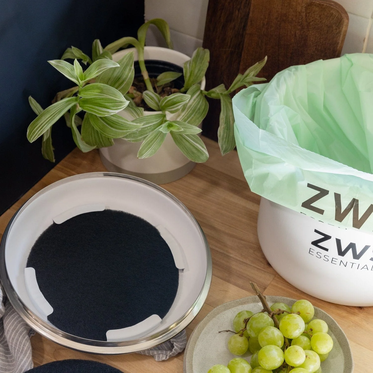 Countertop Compost Bin Kit - Image 18