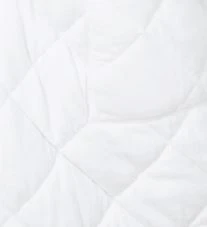 Countryside Quilted Jacket - Natural - Image 6