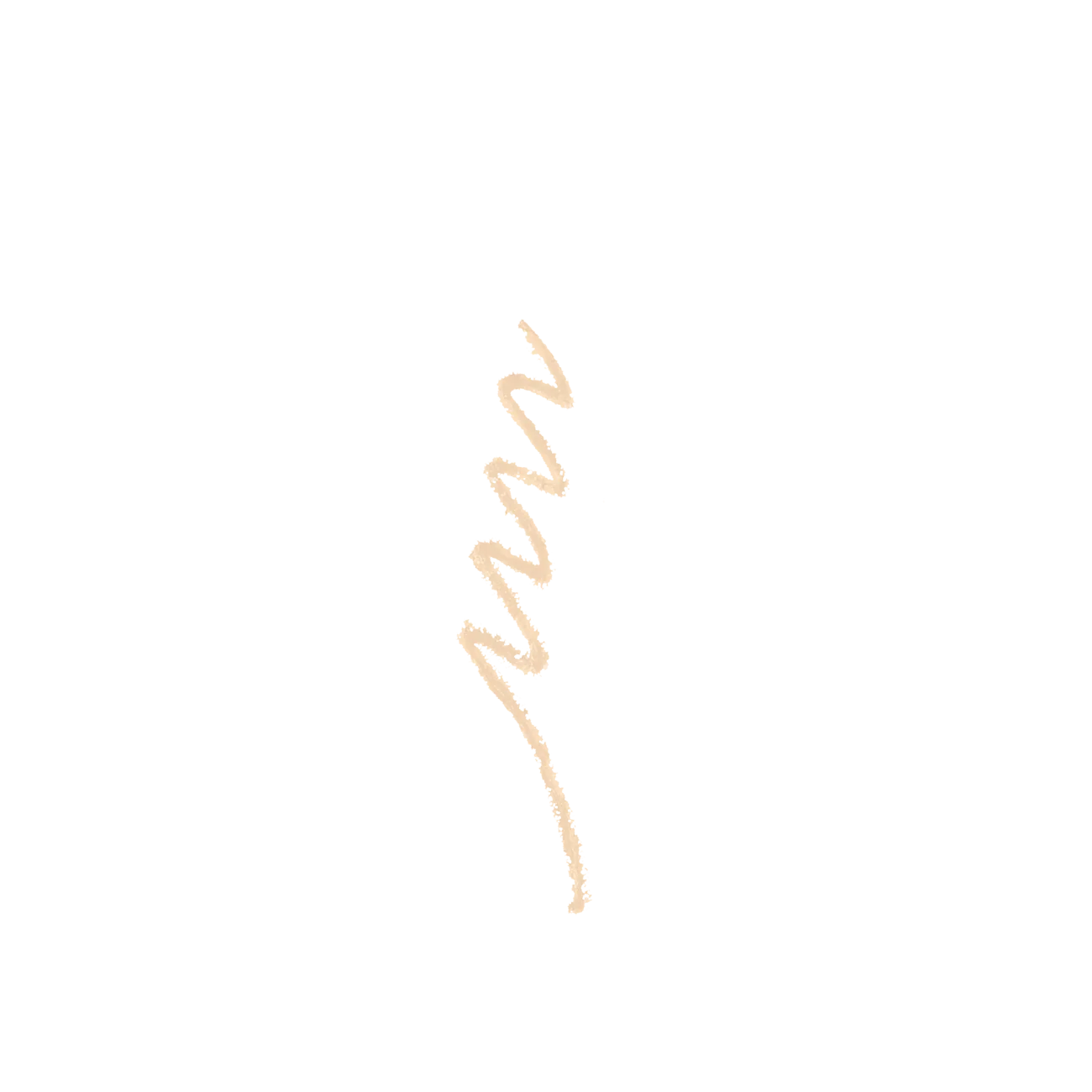 CREAMY INLINER SAND - Image 2