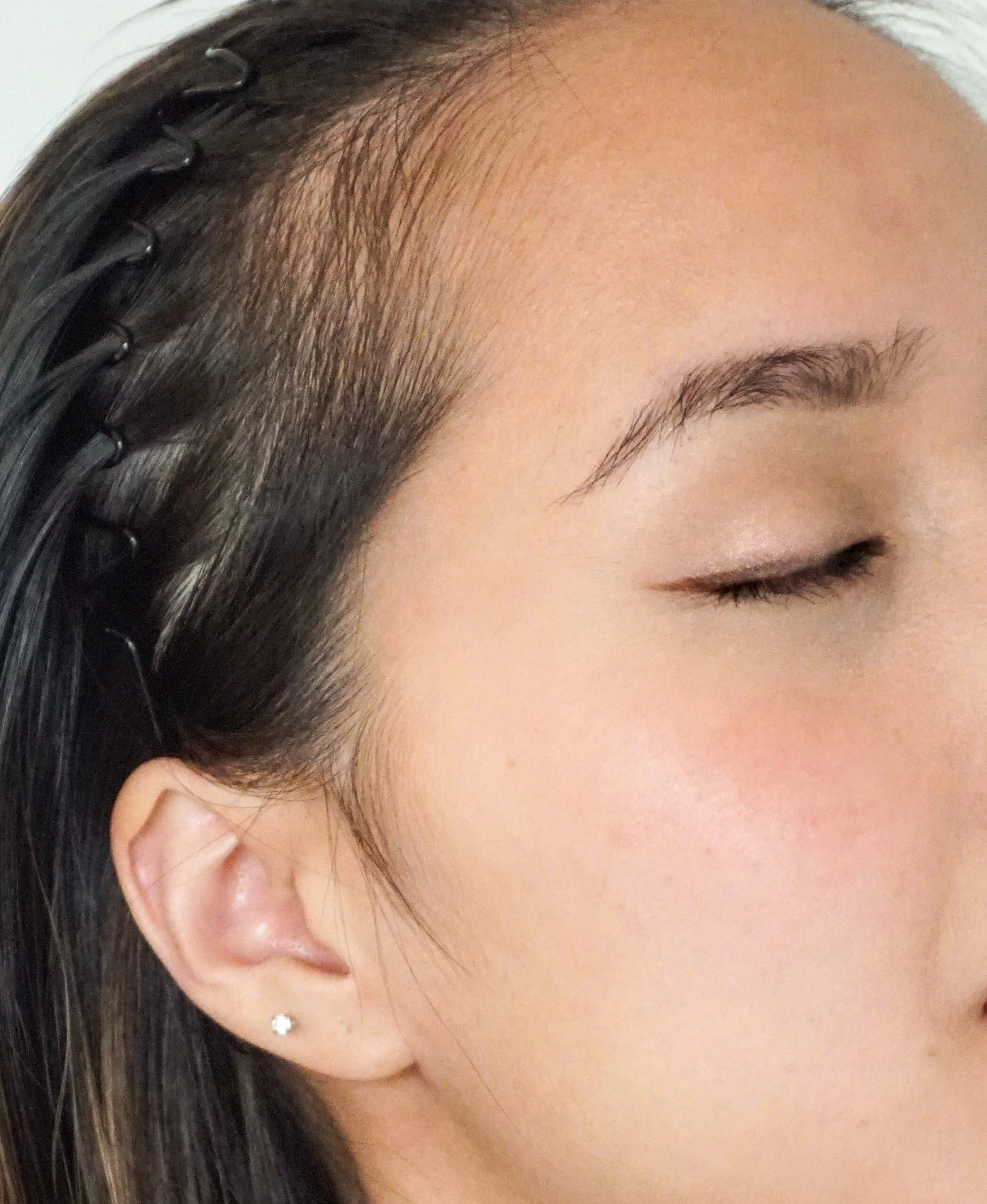 Creamy Vegan Blush Stick - Bloom - Image 4