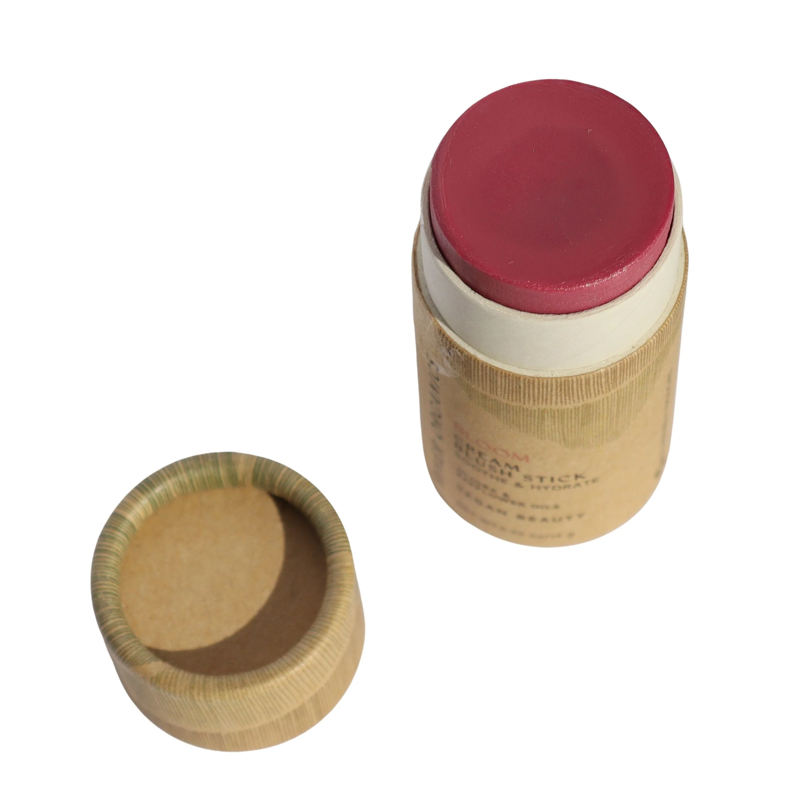 Creamy Vegan Blush Stick - Bloom - Image 5