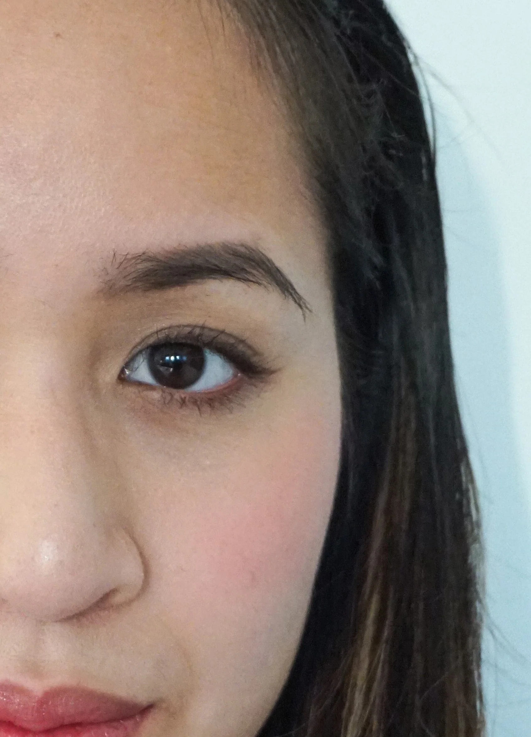 Creamy Vegan Blush Stick - Dusty Rose - Image 4