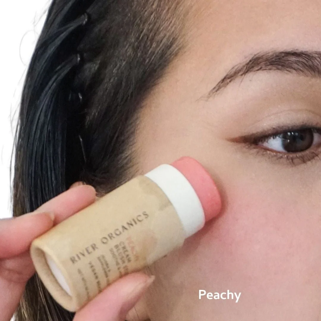 Creamy Vegan Blush Sticks | Set of 2 Mix &  Match - Image 10