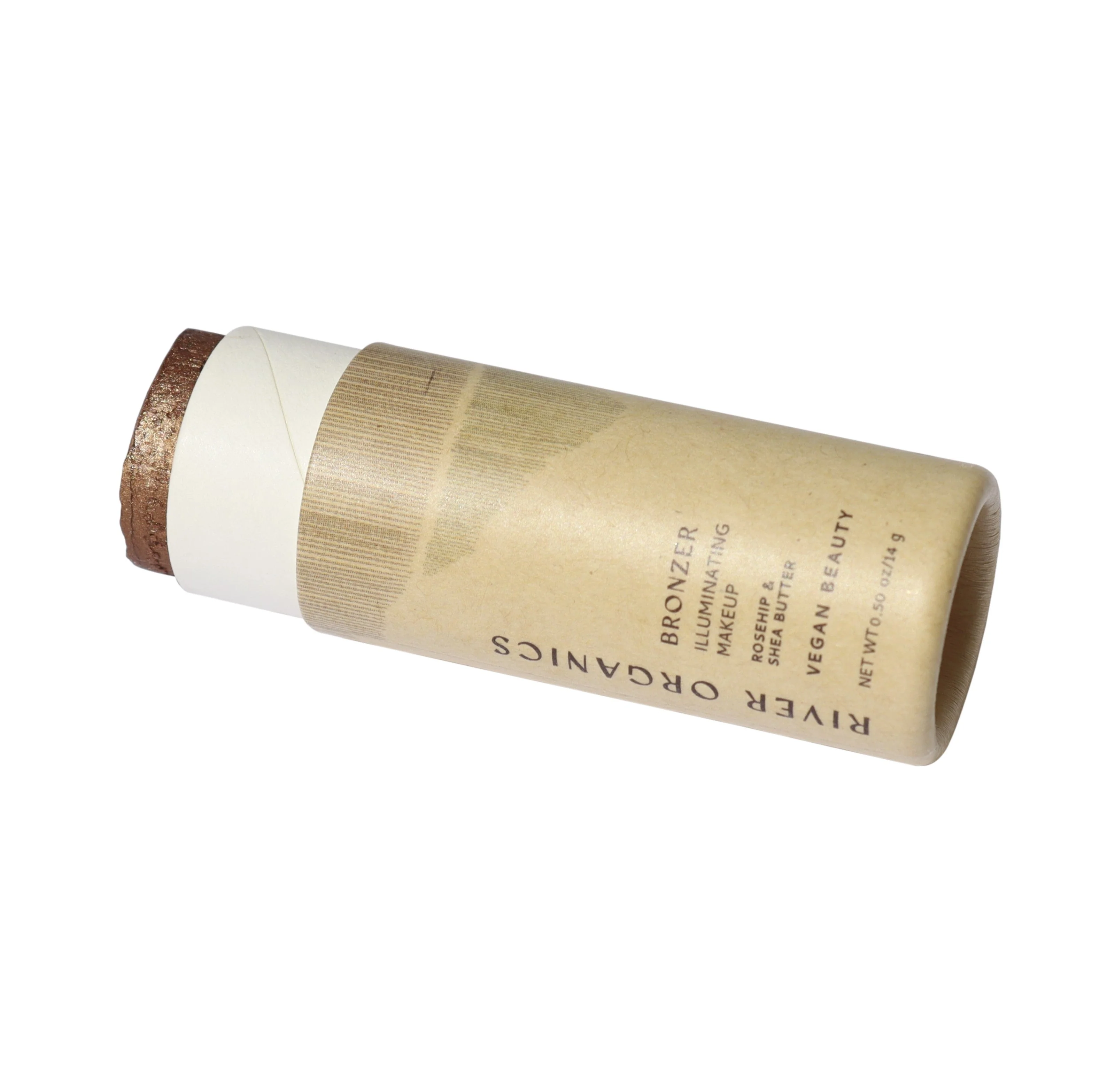 Creamy Vegan Bronzing Stick - Image 9