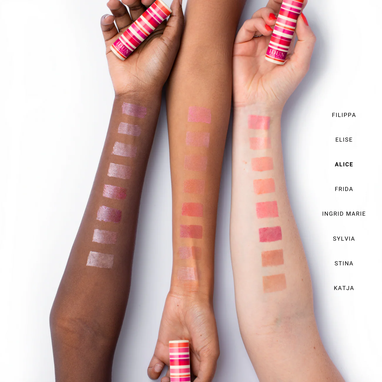 CREME LIPSTICK - Image 17