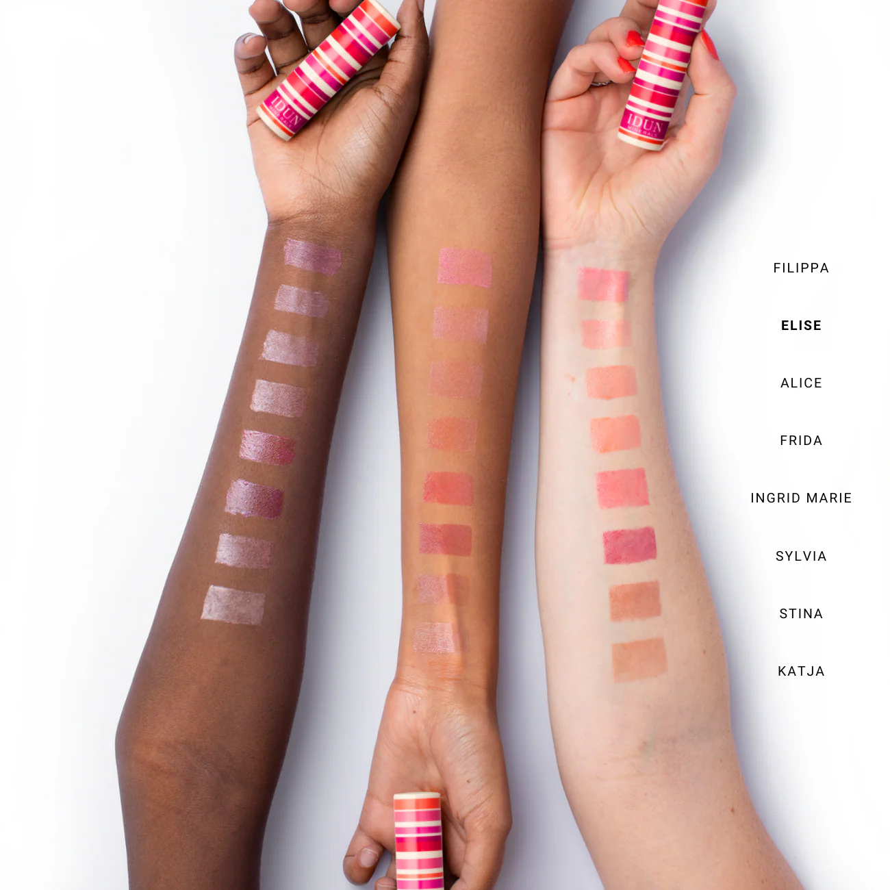 CREME LIPSTICK - Image 18