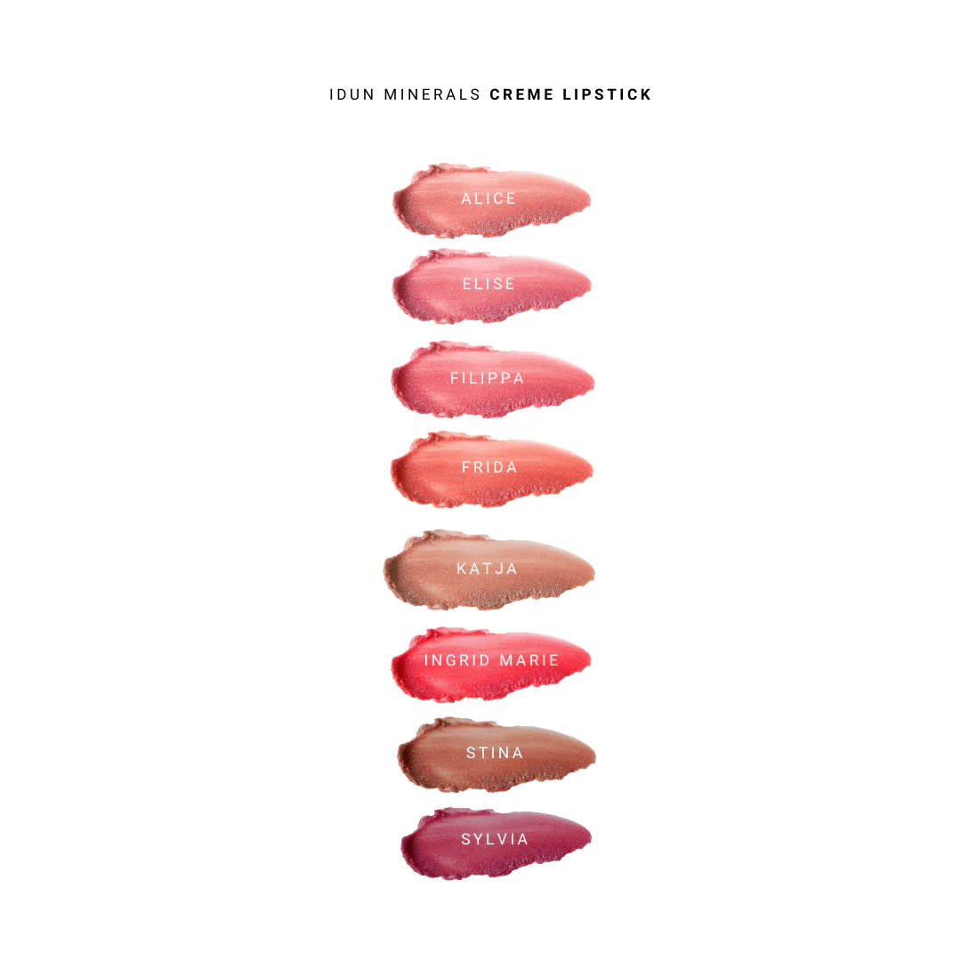 Creme Lipstick - Image 2