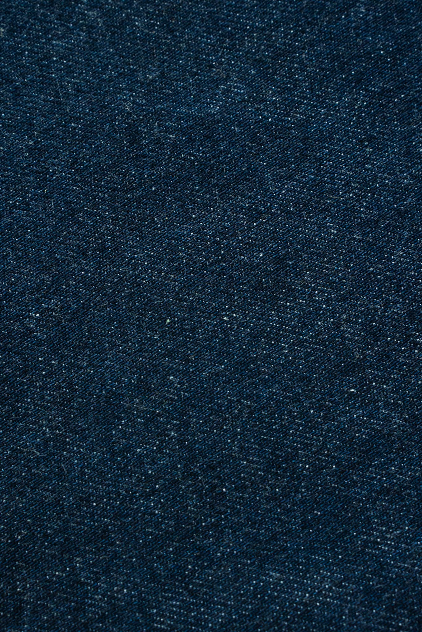 Crescent Moon Pants (Updated) in Cone Denim - Image 8
