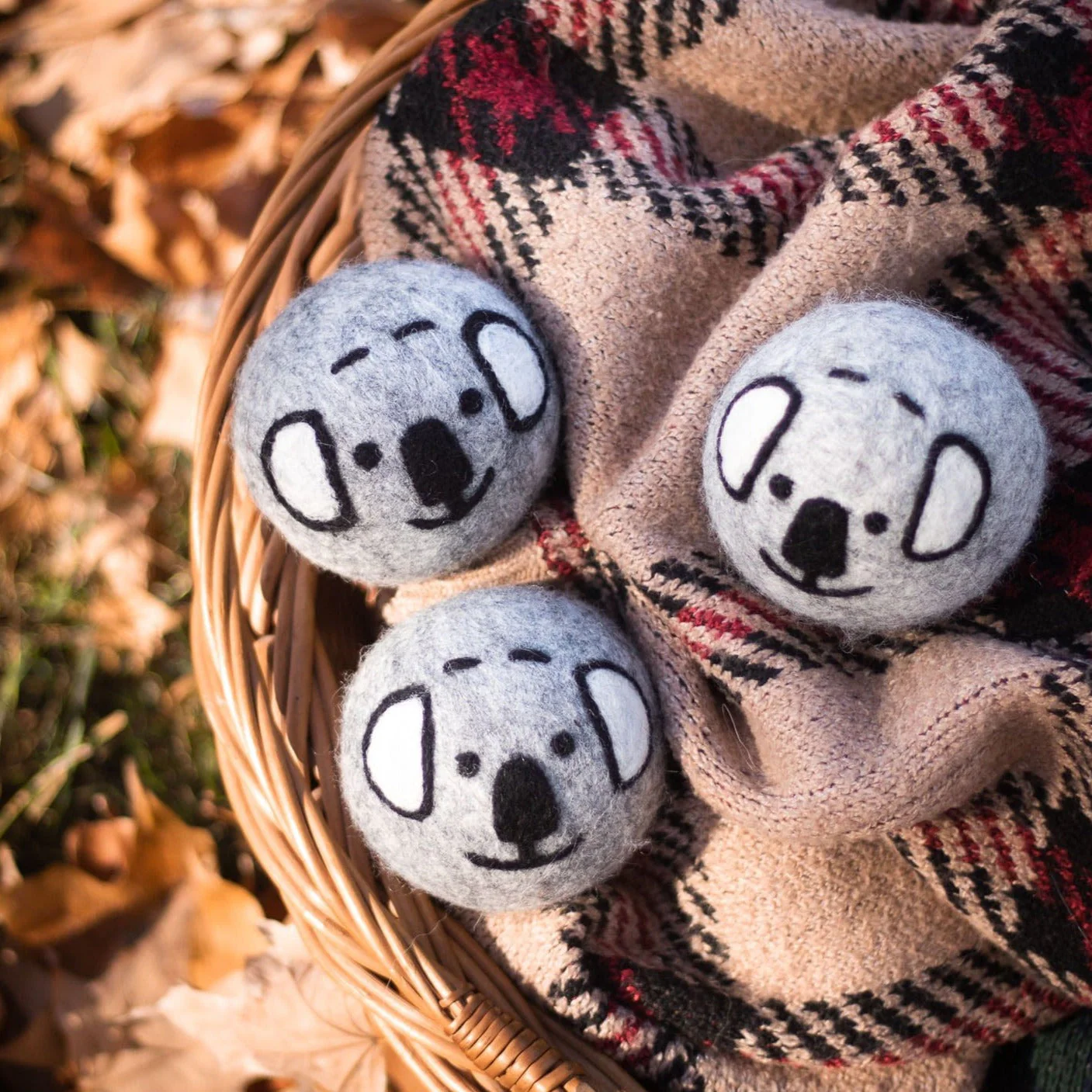 Cuddly Koalas Trio - Image 10