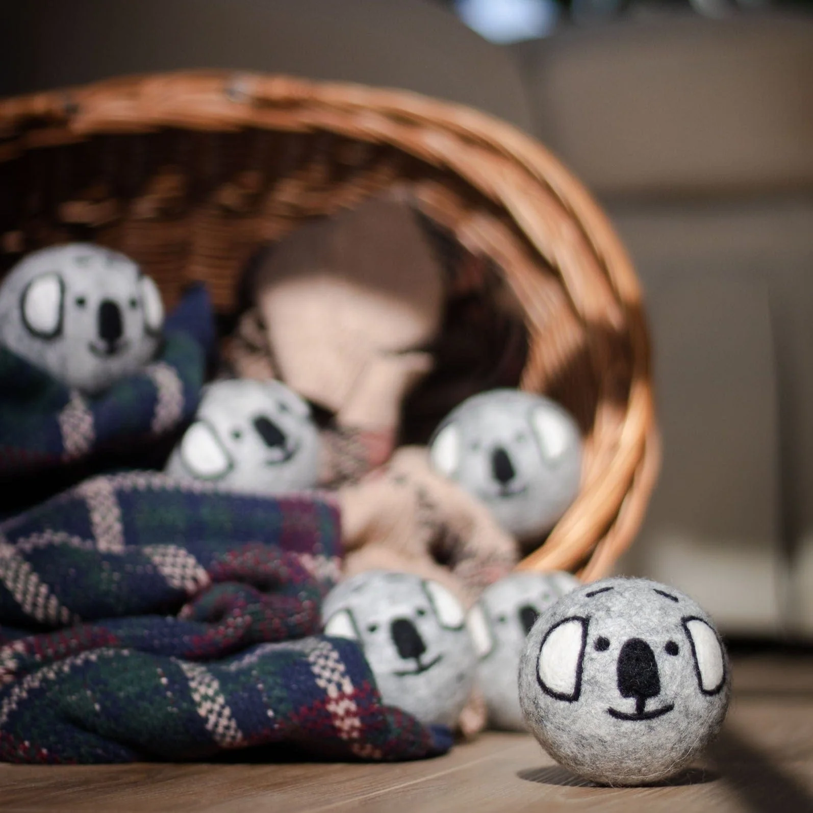 Cuddly Koalas Trio - Image 3