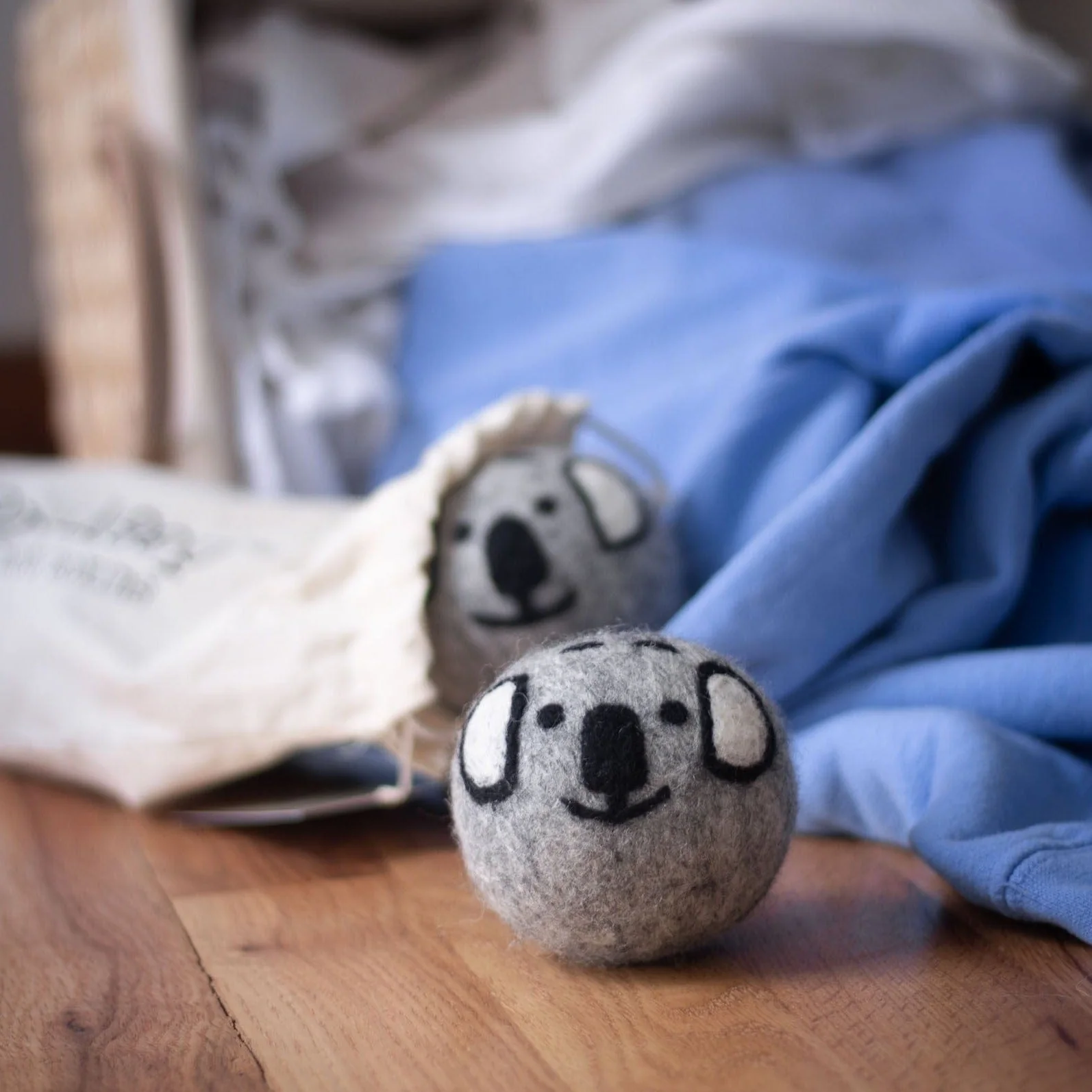Cuddly Koalas Trio - Image 5