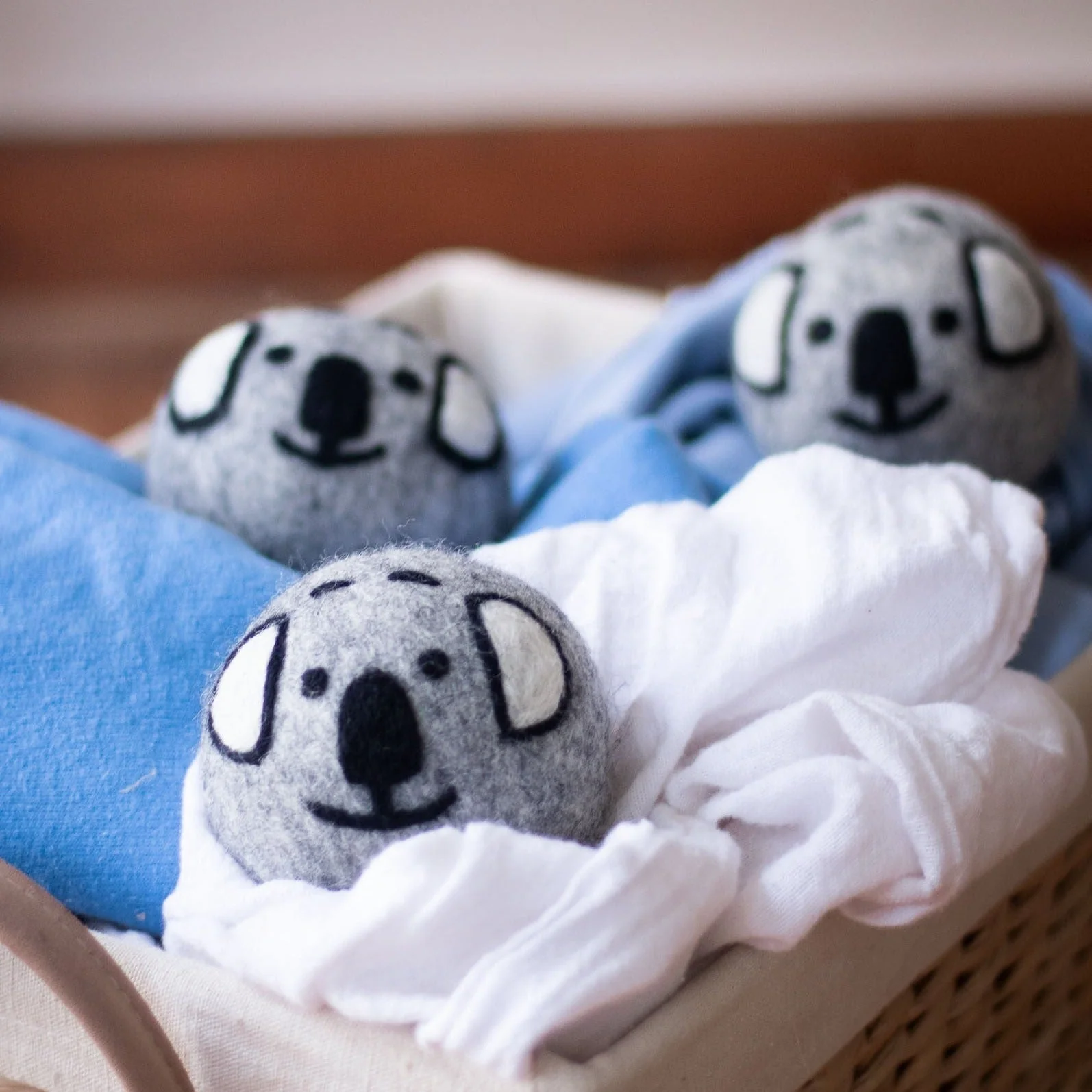 Cuddly Koalas Trio - Image 6