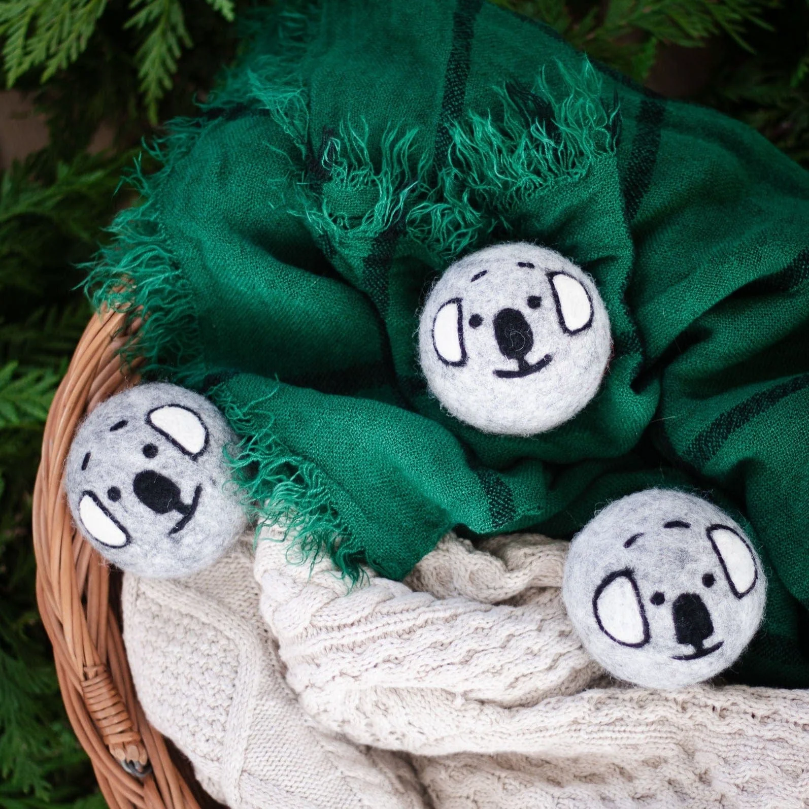 Cuddly Koalas Trio - Image 7