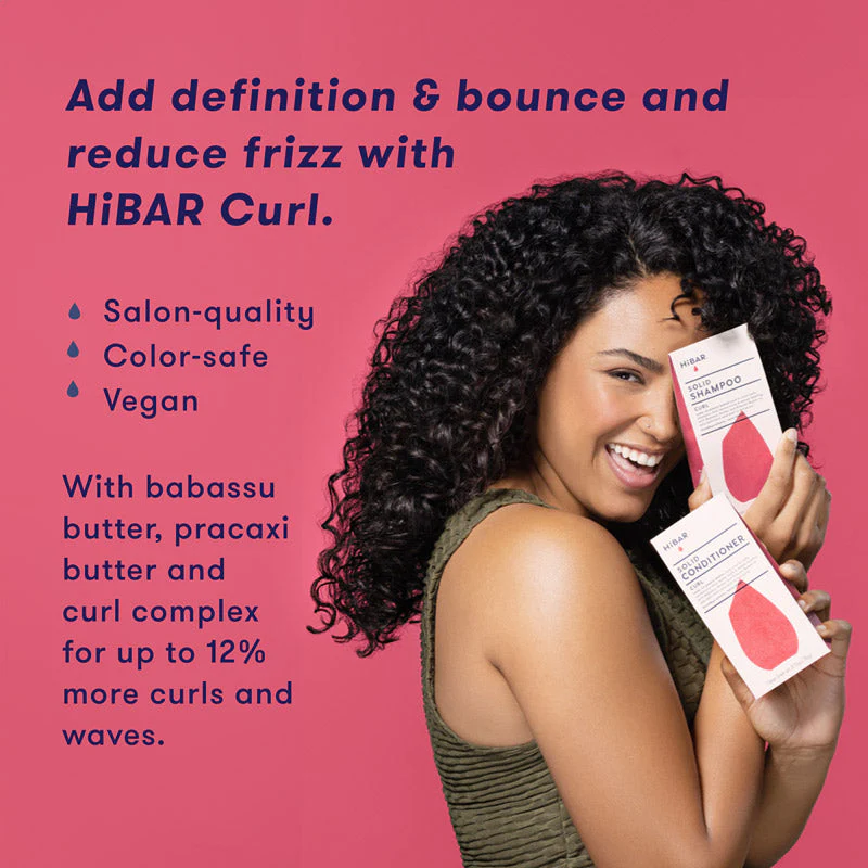 Curl Conditioner Bar - Image 2